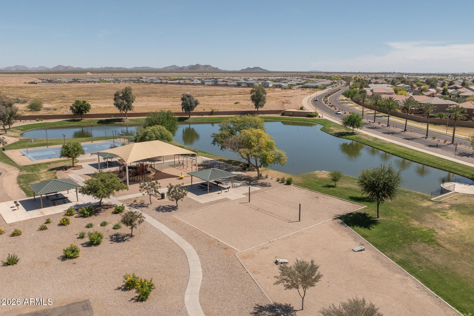 36354 W SAN CLEMENTE Avenue