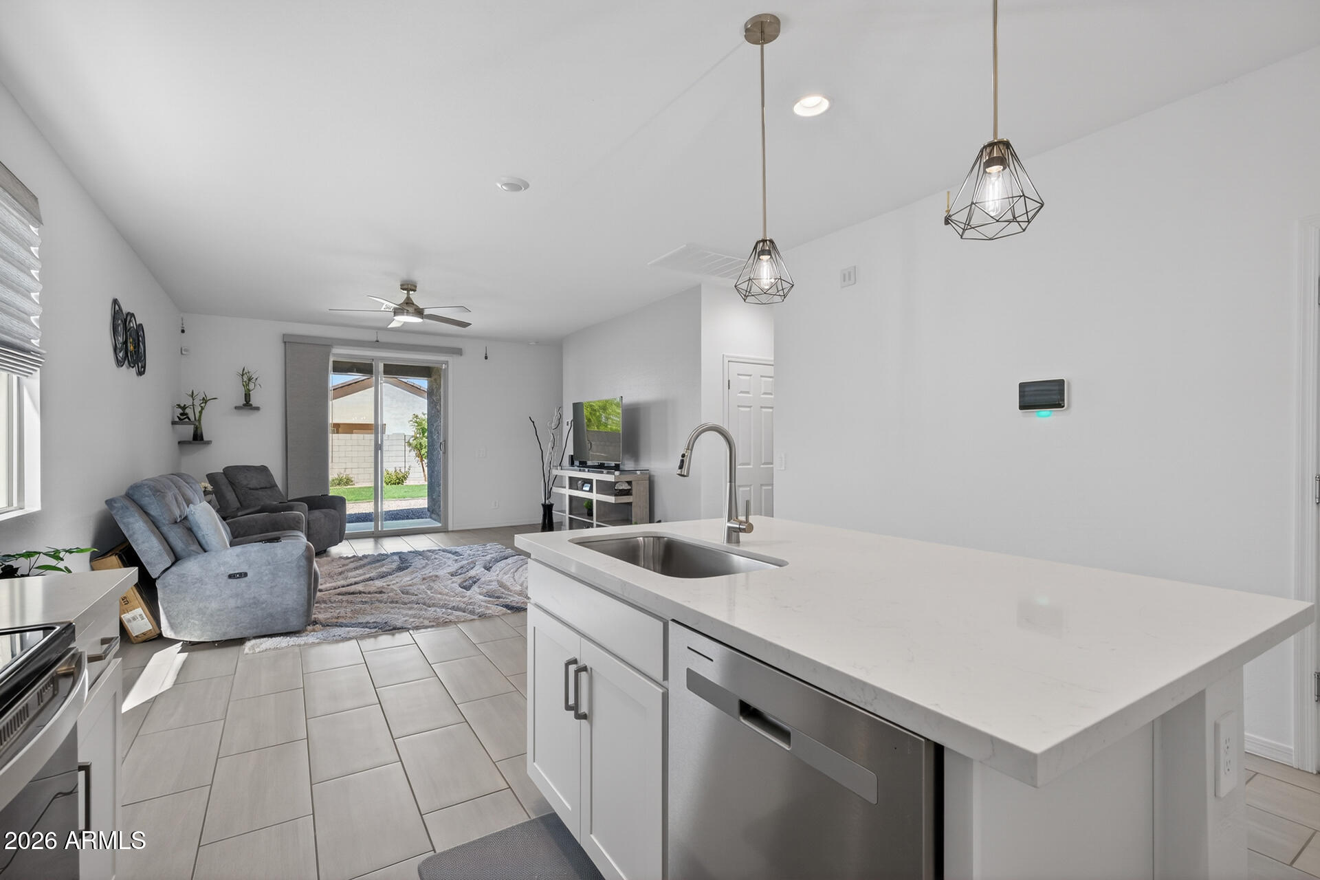 36354 W SAN CLEMENTE Avenue