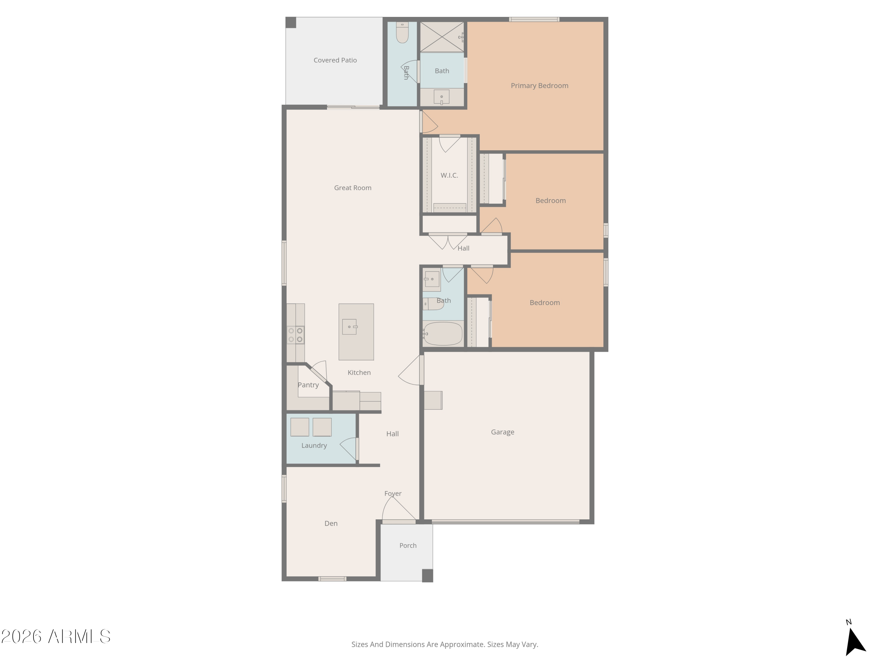 36354 W SAN CLEMENTE Avenue