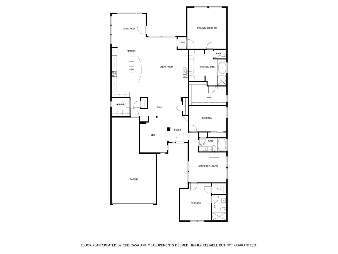 18215 W DESERT SAGE Drive