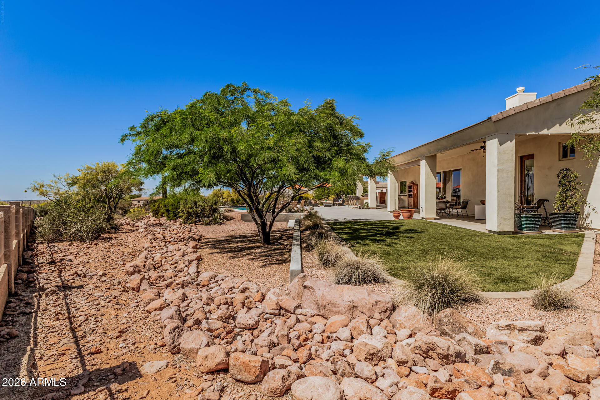 1414 S MORNING DOVE Court