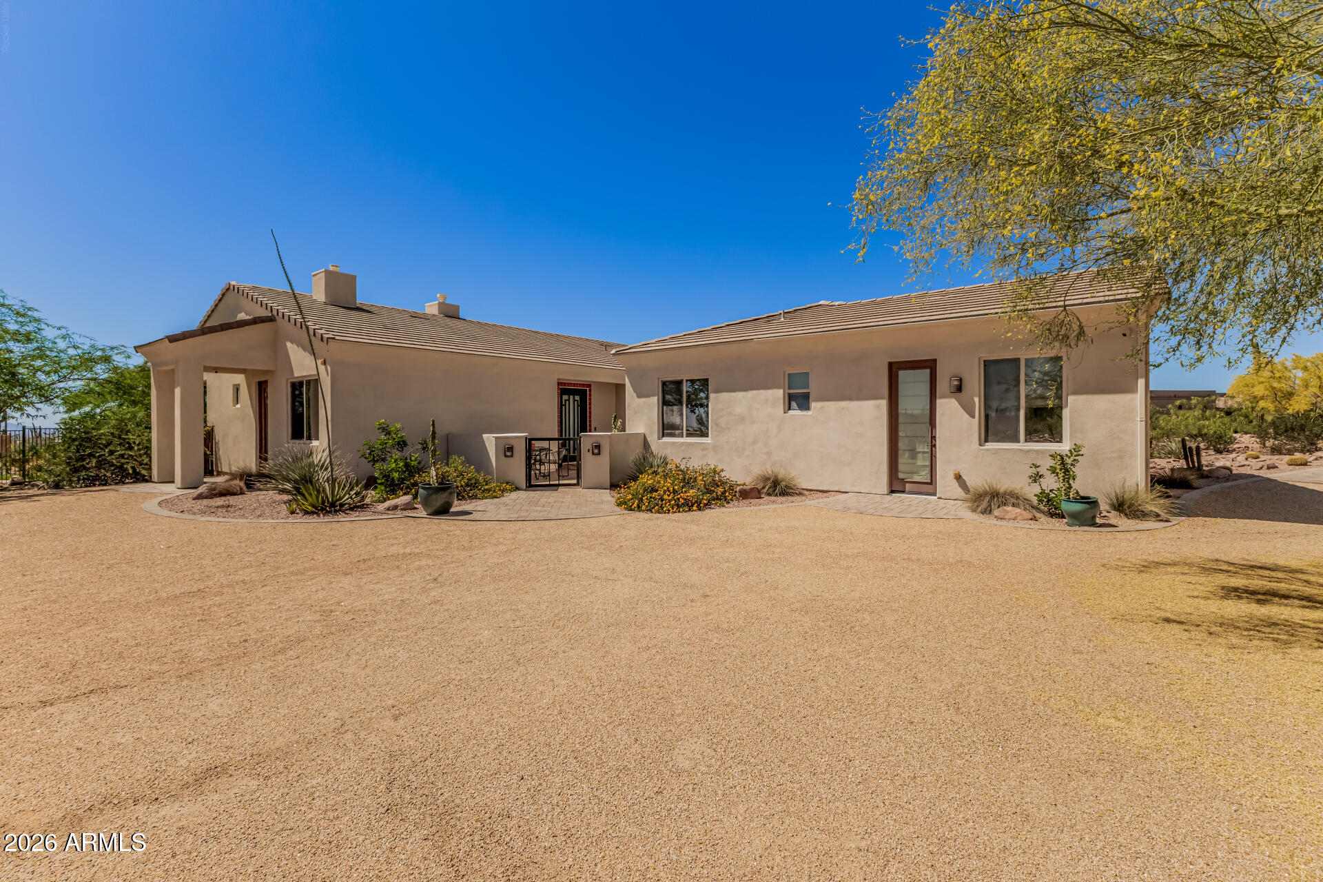 1414 S MORNING DOVE Court