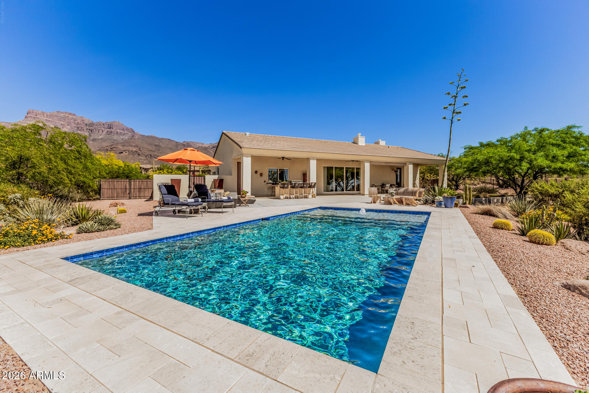 1414 S MORNING DOVE Court