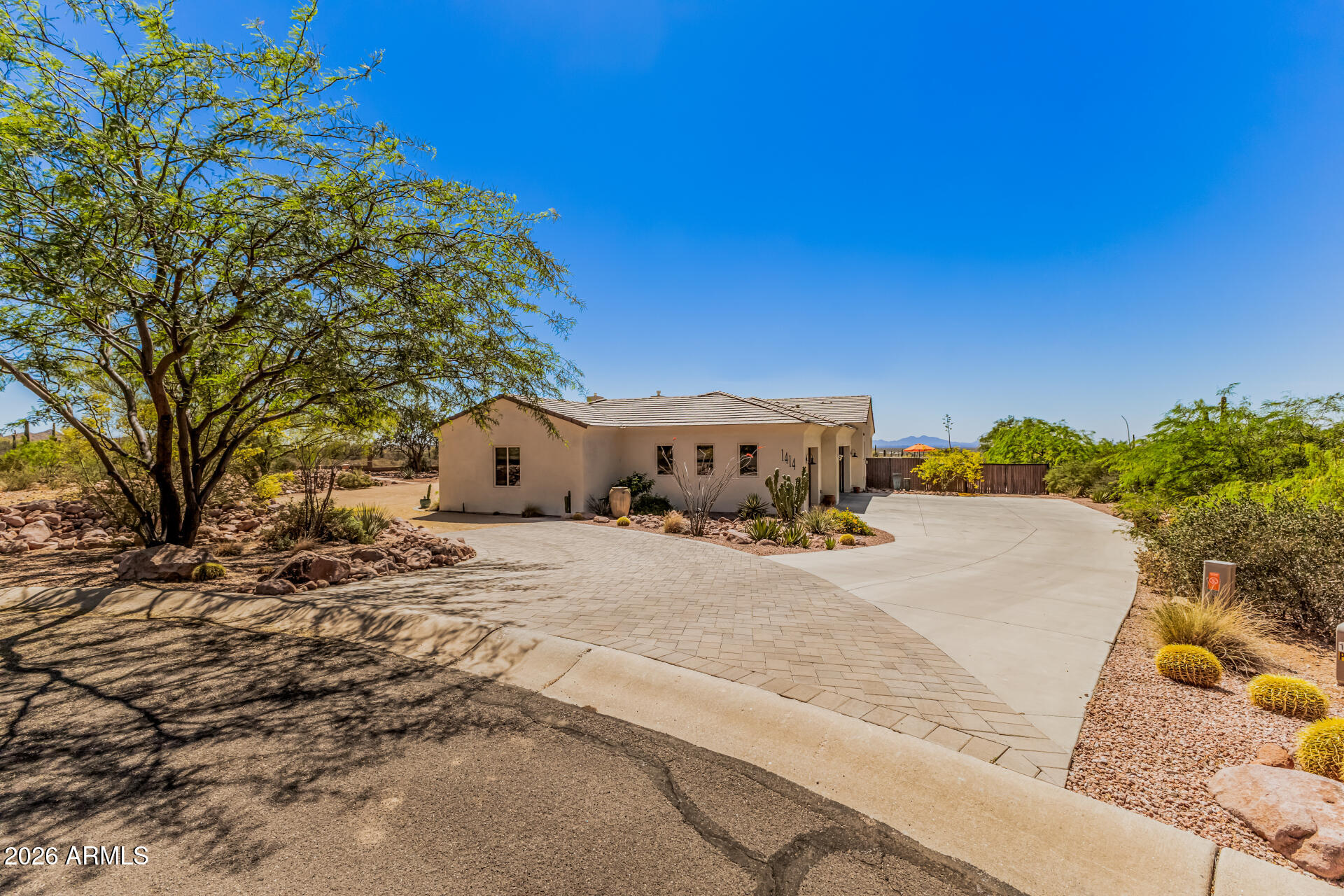 1414 S MORNING DOVE Court