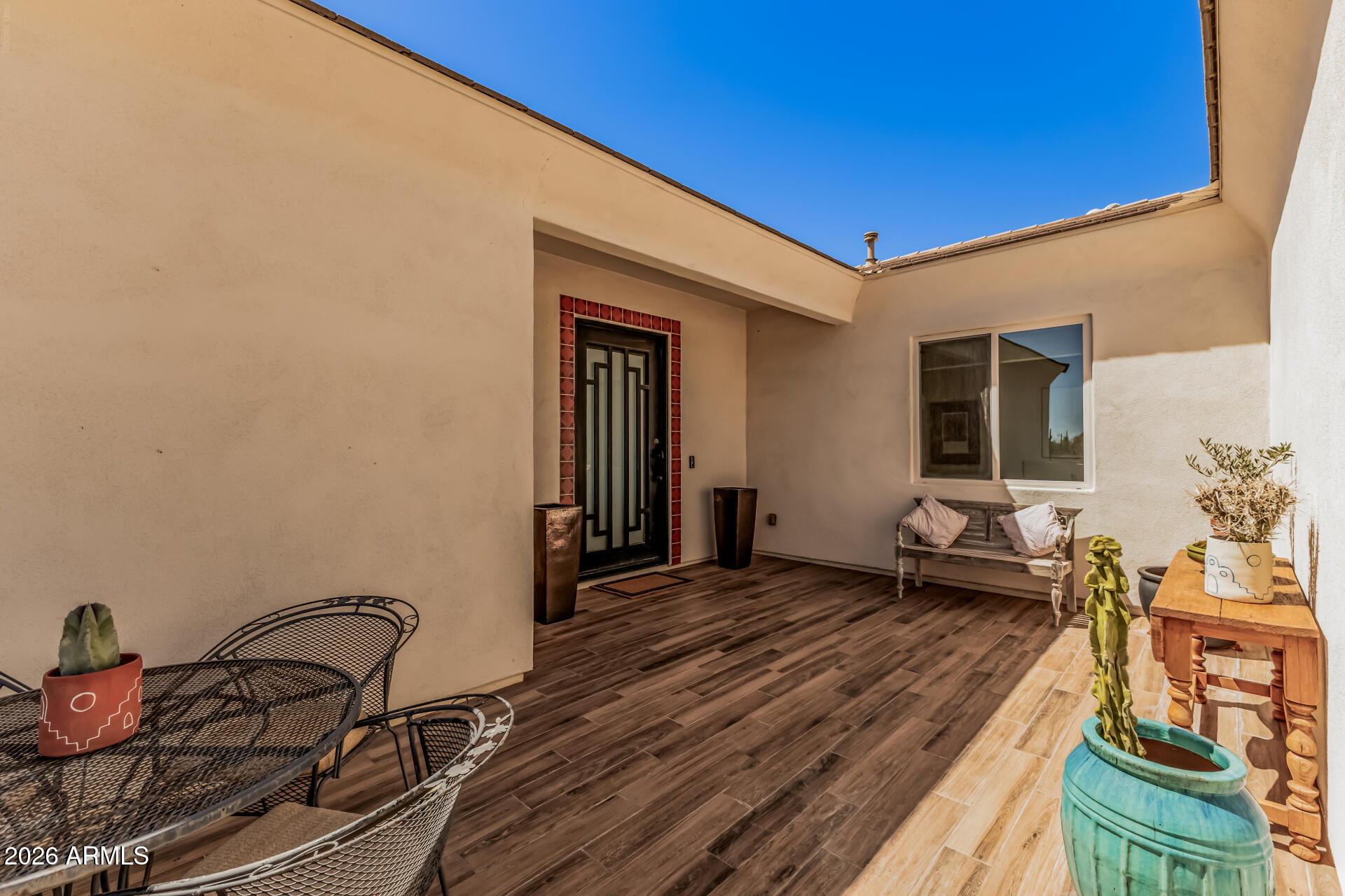 1414 S MORNING DOVE Court
