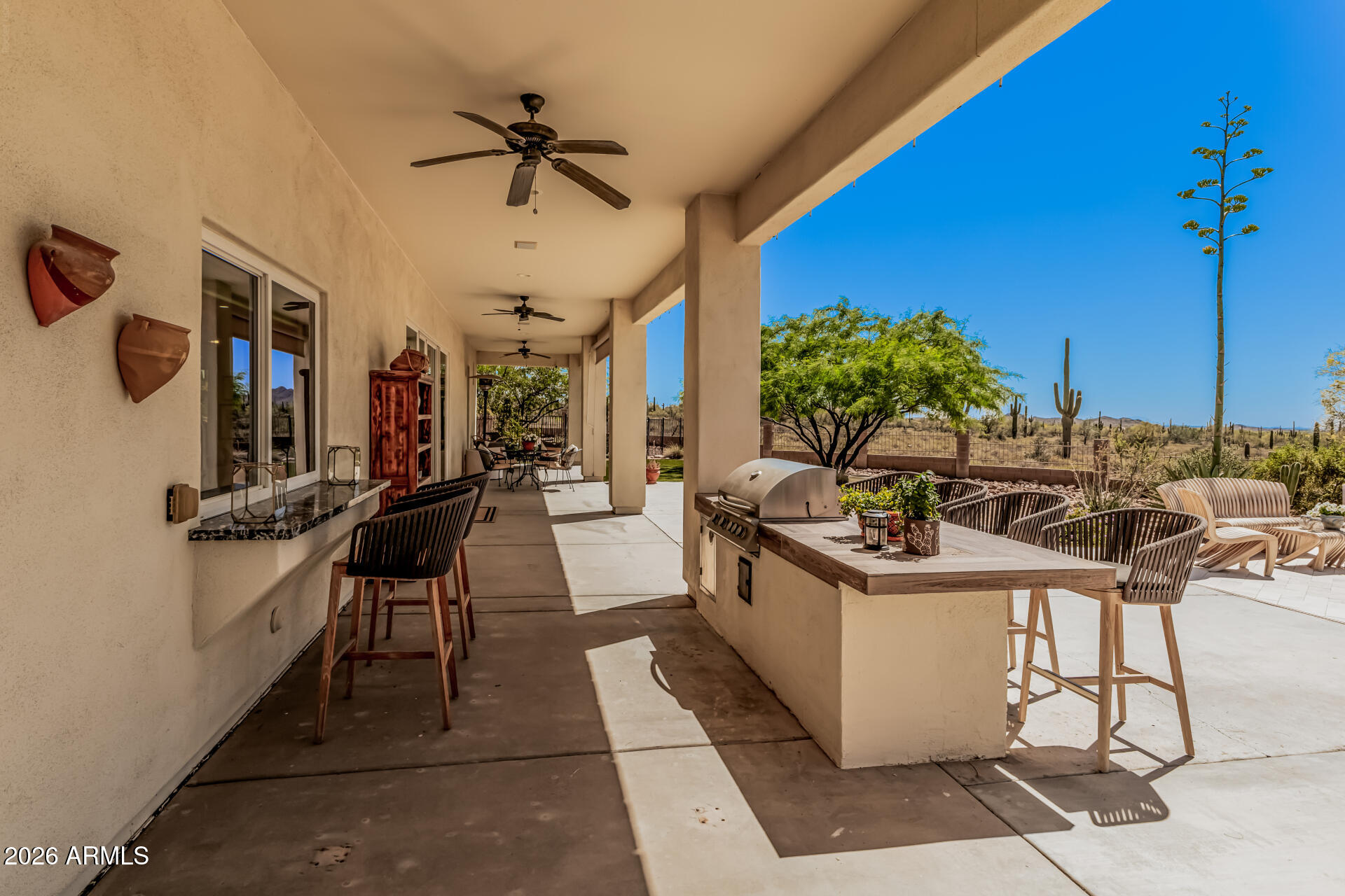 1414 S MORNING DOVE Court