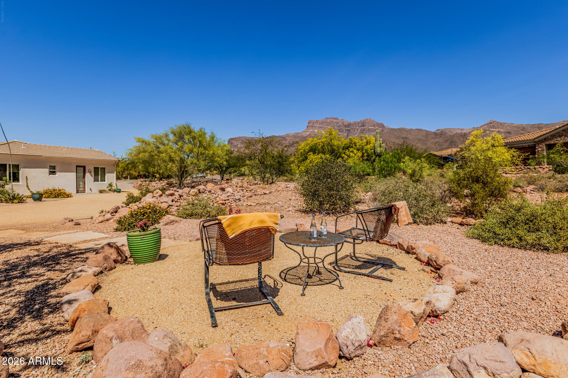 1414 S MORNING DOVE Court
