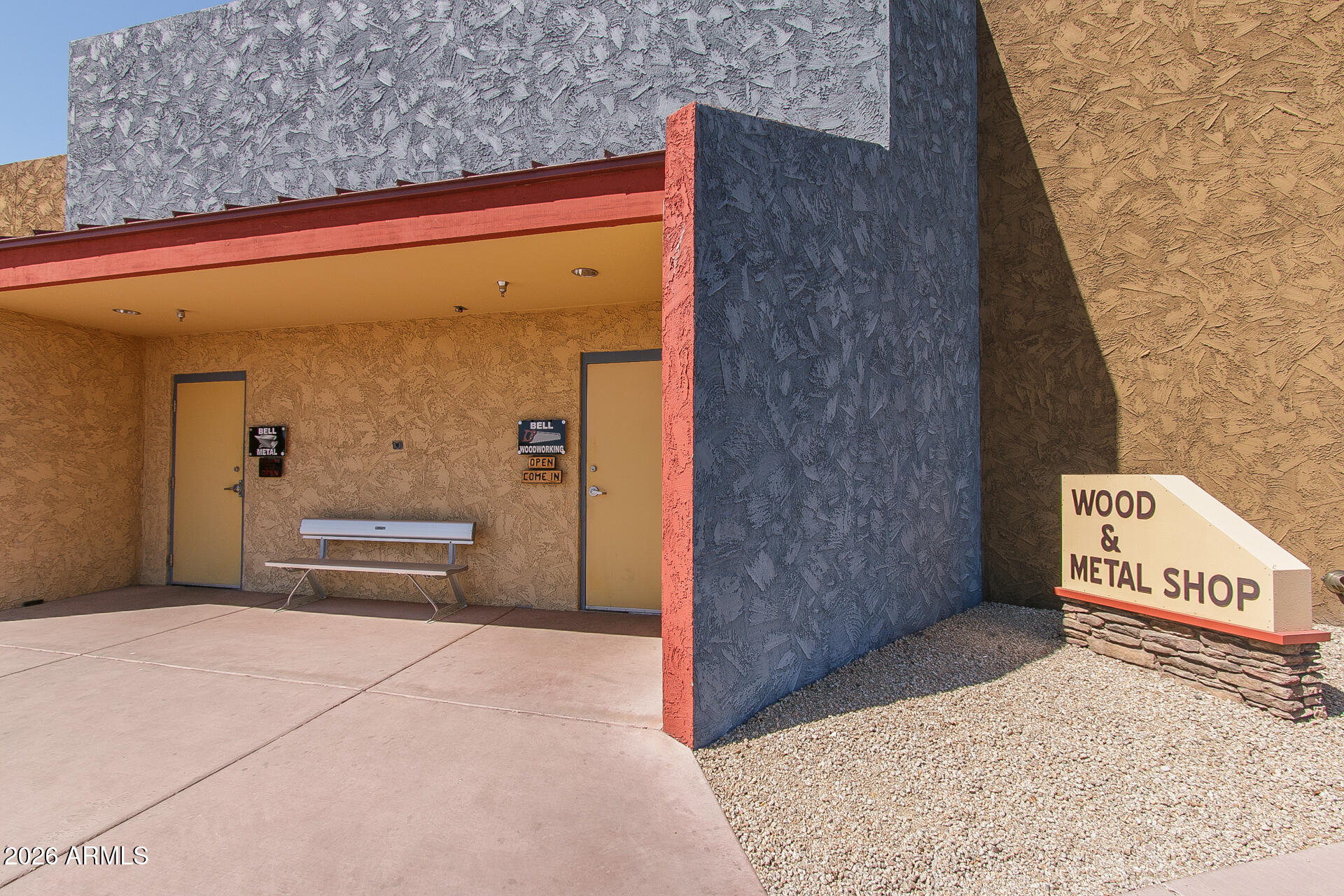 14835 N BOSWELL Boulevard