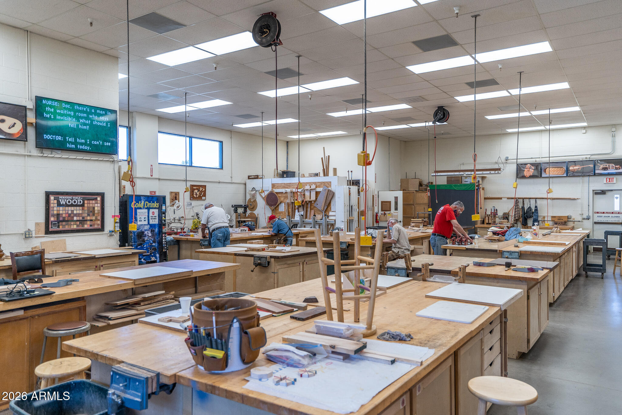 14835 N BOSWELL Boulevard