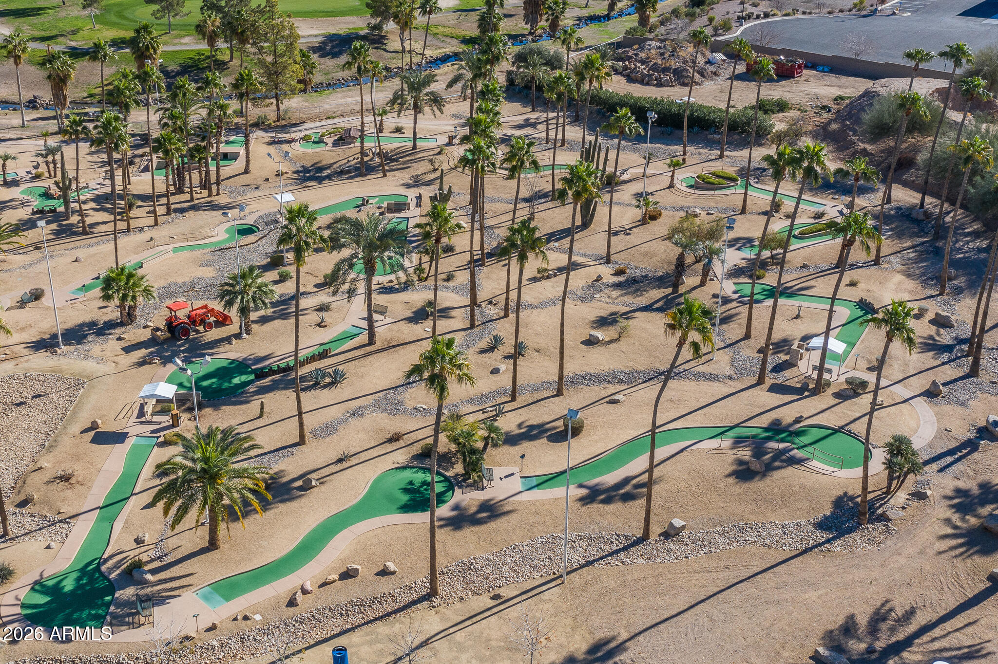 14835 N BOSWELL Boulevard