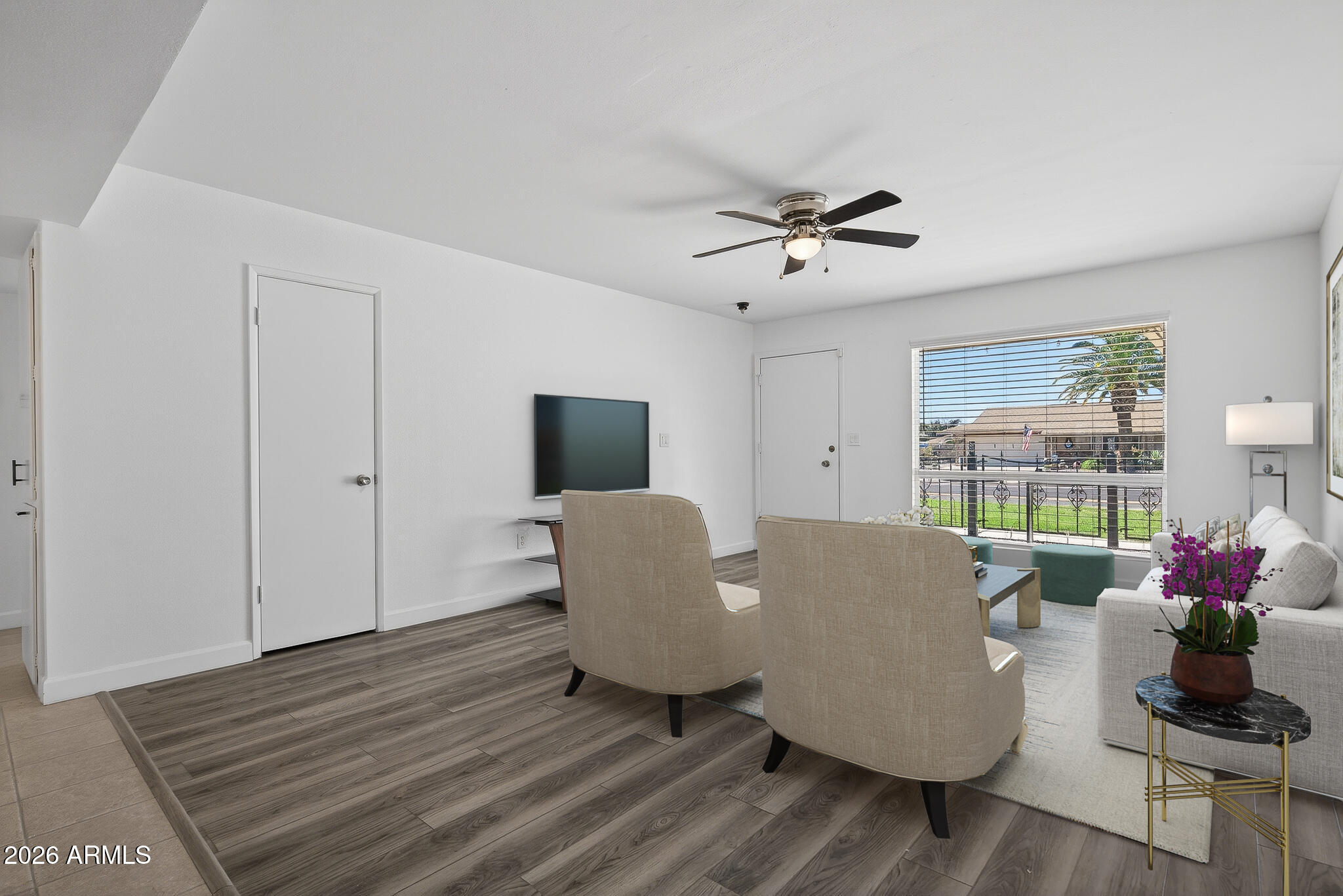 14835 N BOSWELL Boulevard