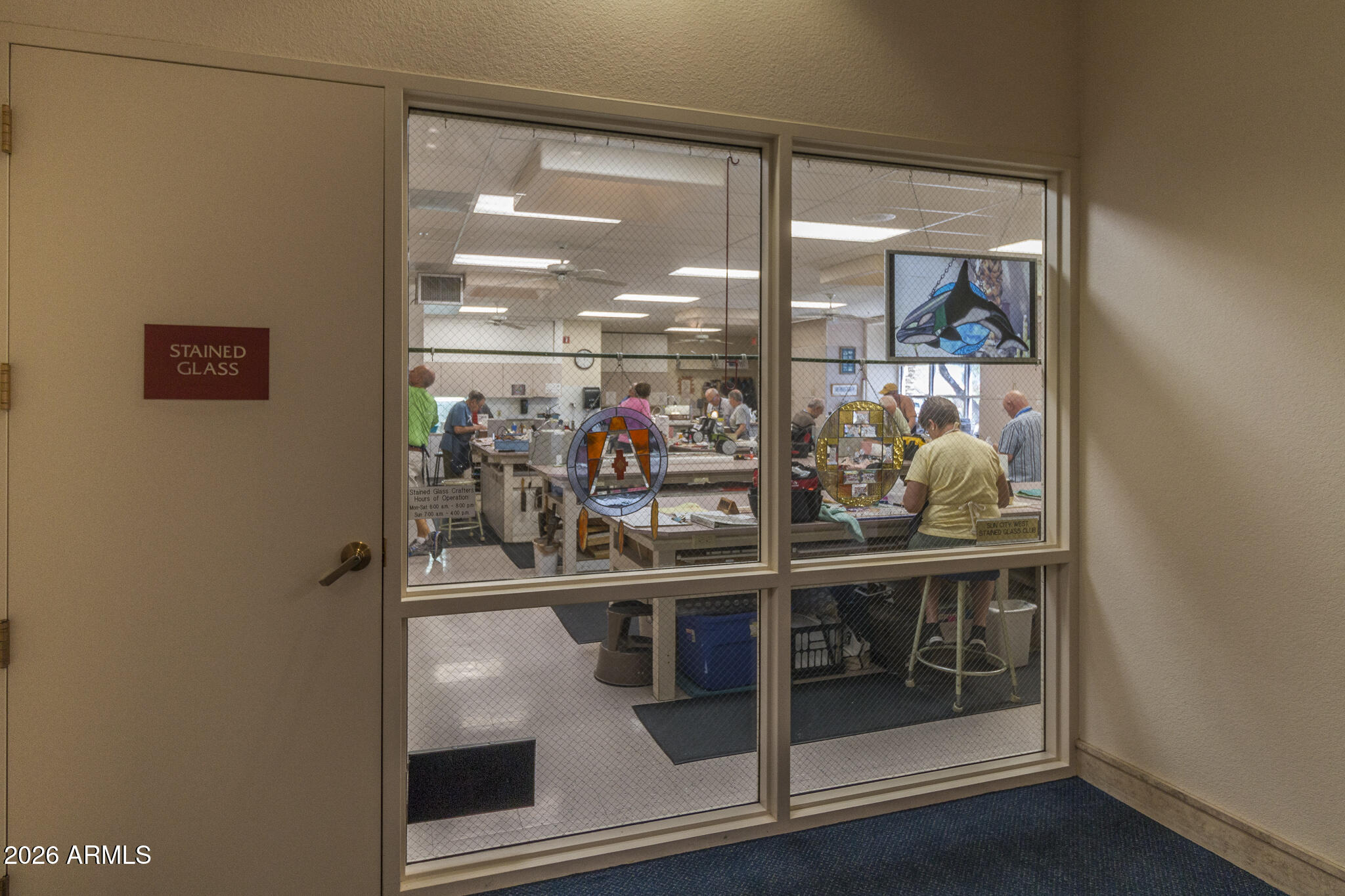 14835 N BOSWELL Boulevard