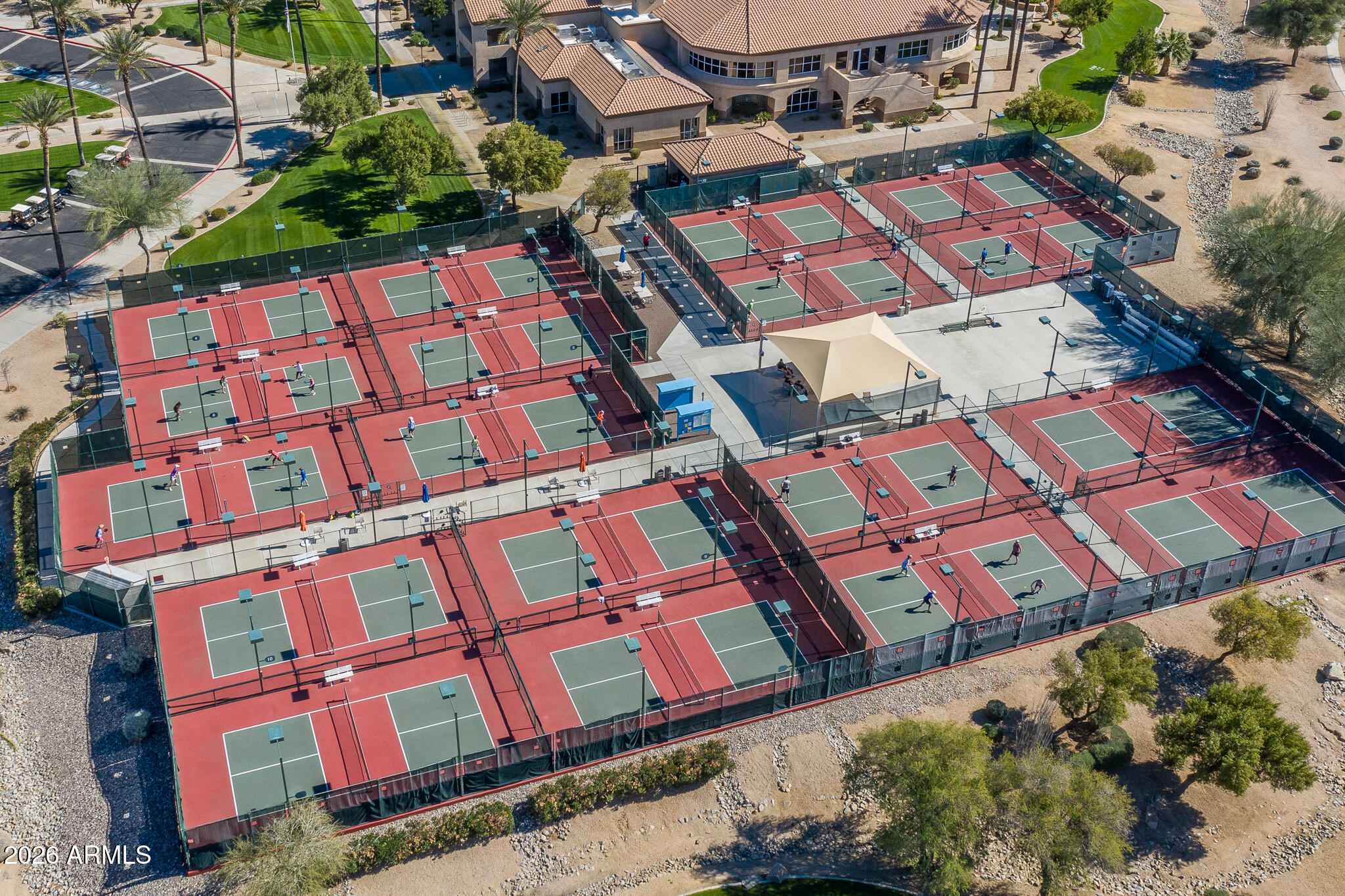 14835 N BOSWELL Boulevard