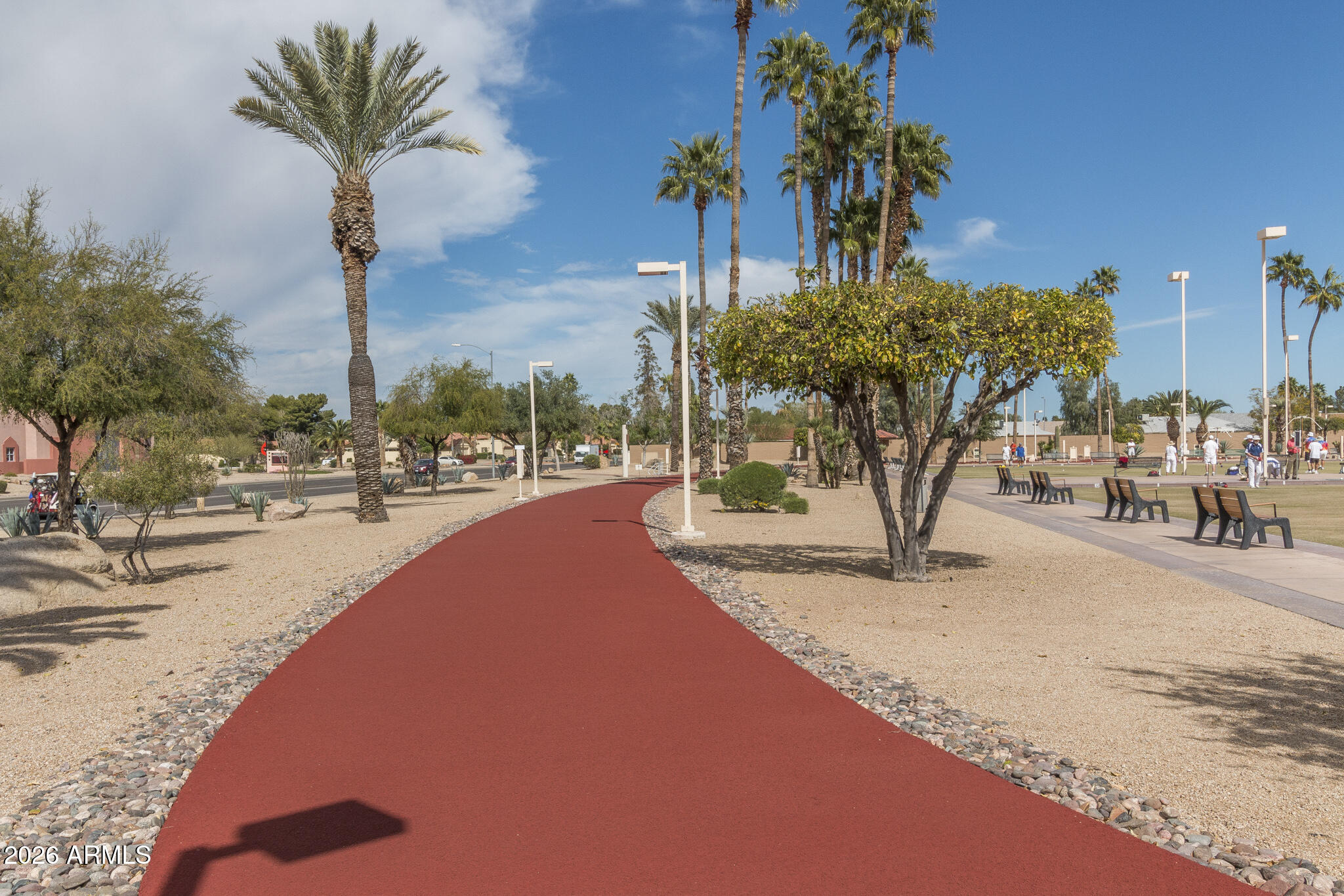 14835 N BOSWELL Boulevard