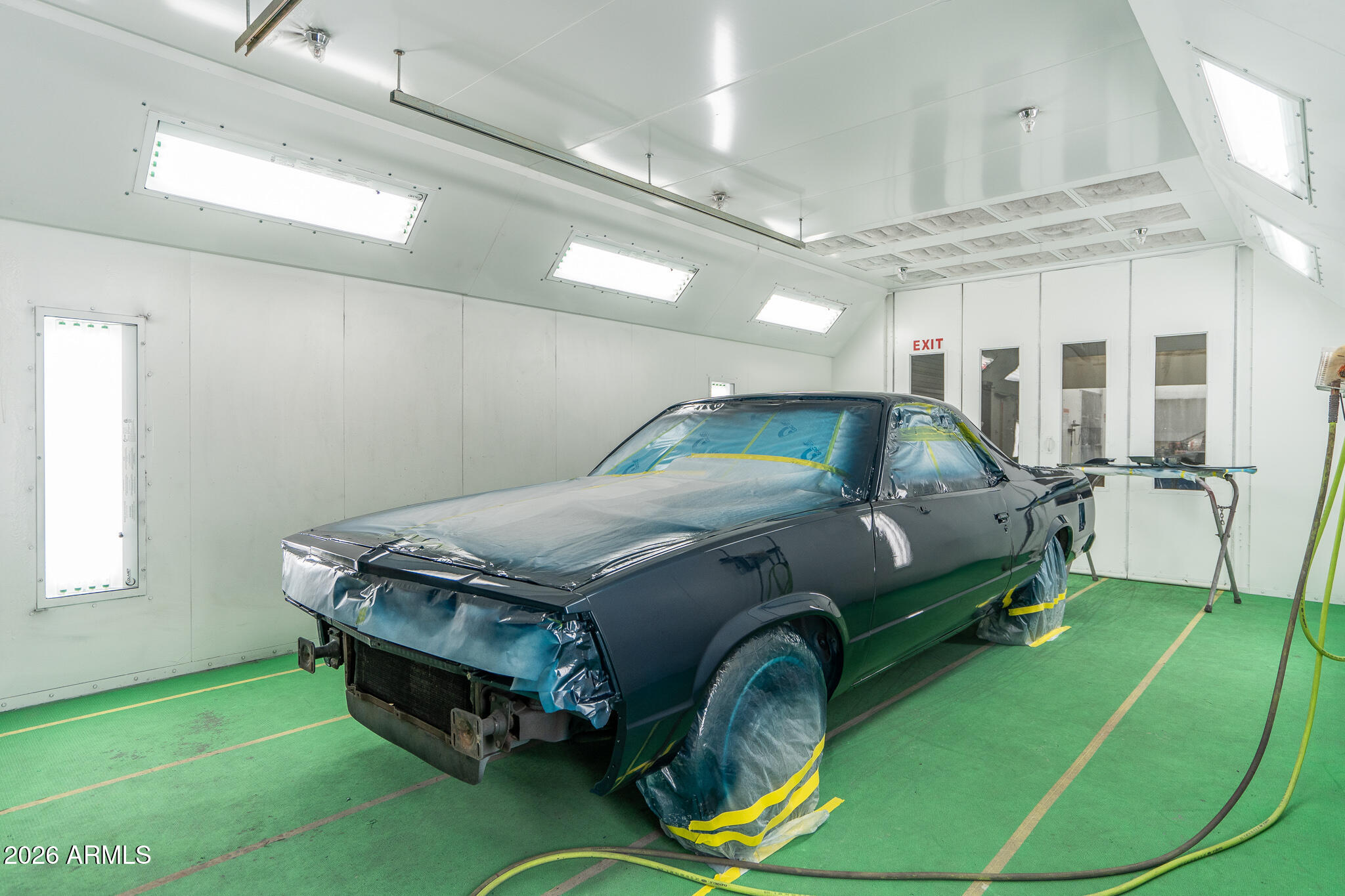 14835 N BOSWELL Boulevard