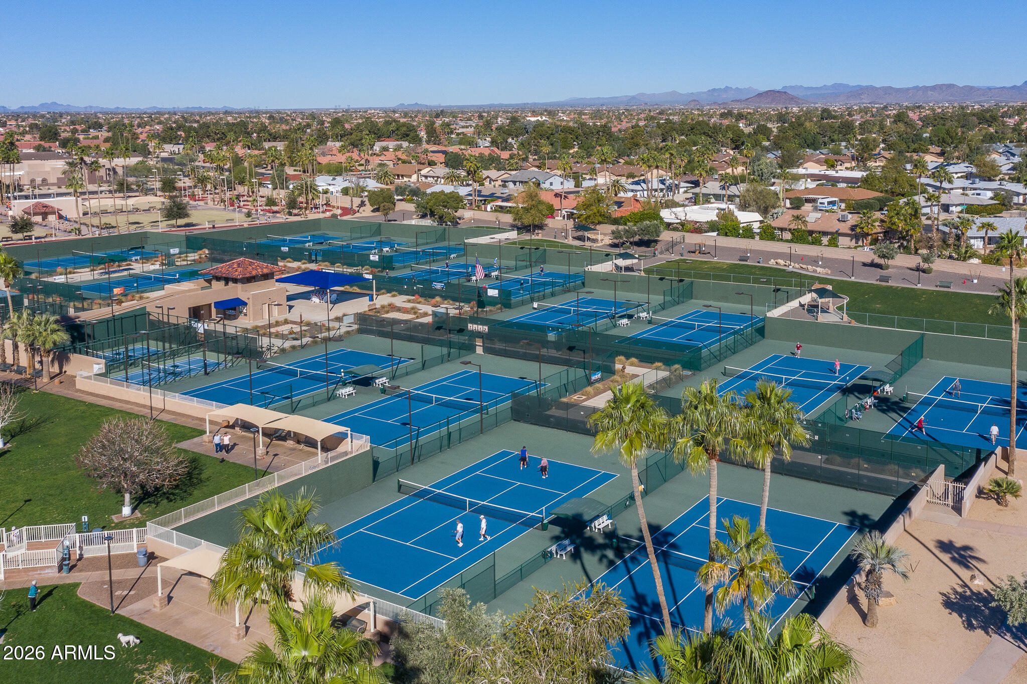 14835 N BOSWELL Boulevard