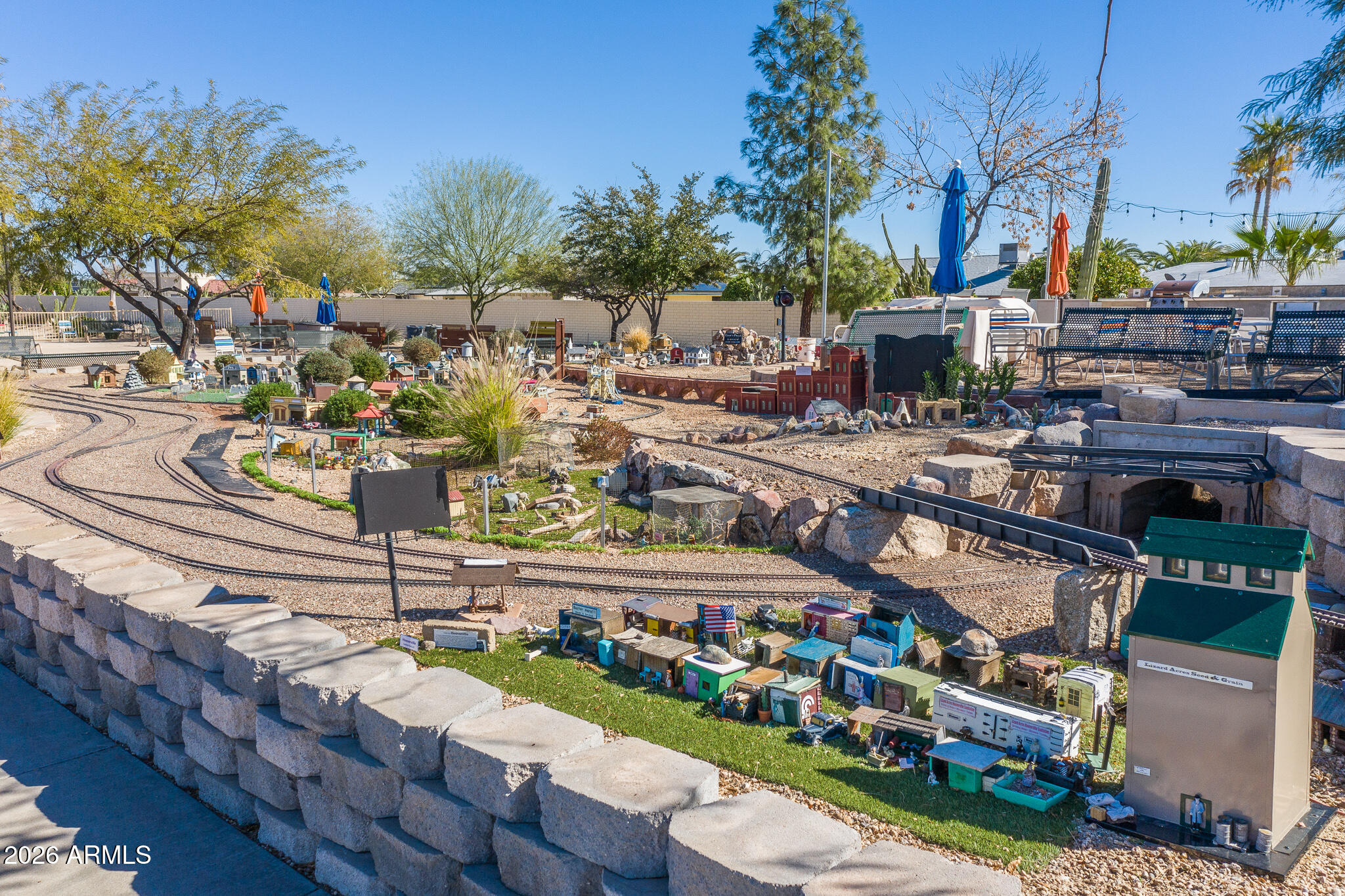 14835 N BOSWELL Boulevard