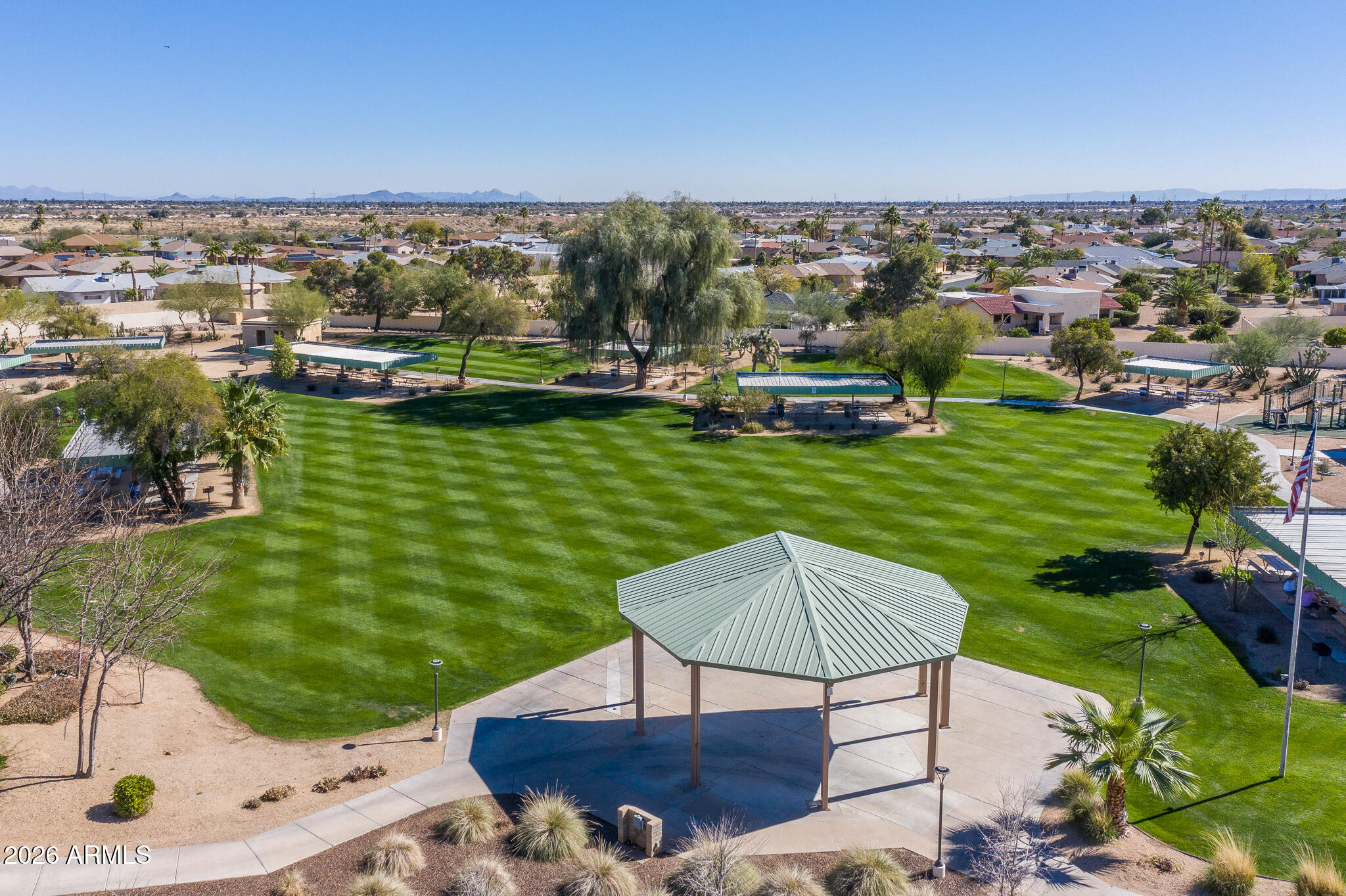 14835 N BOSWELL Boulevard