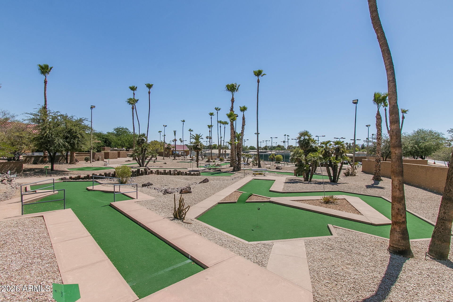 14835 N BOSWELL Boulevard