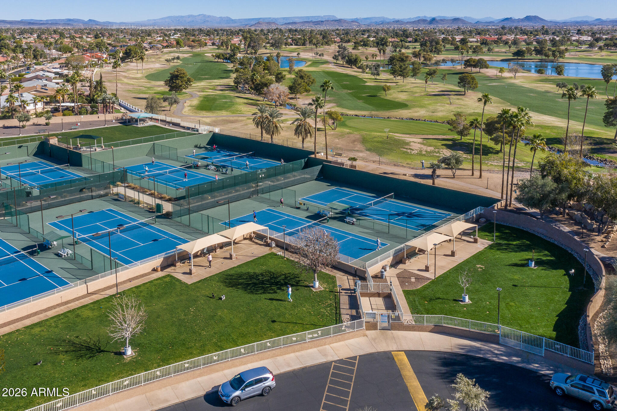 14835 N BOSWELL Boulevard