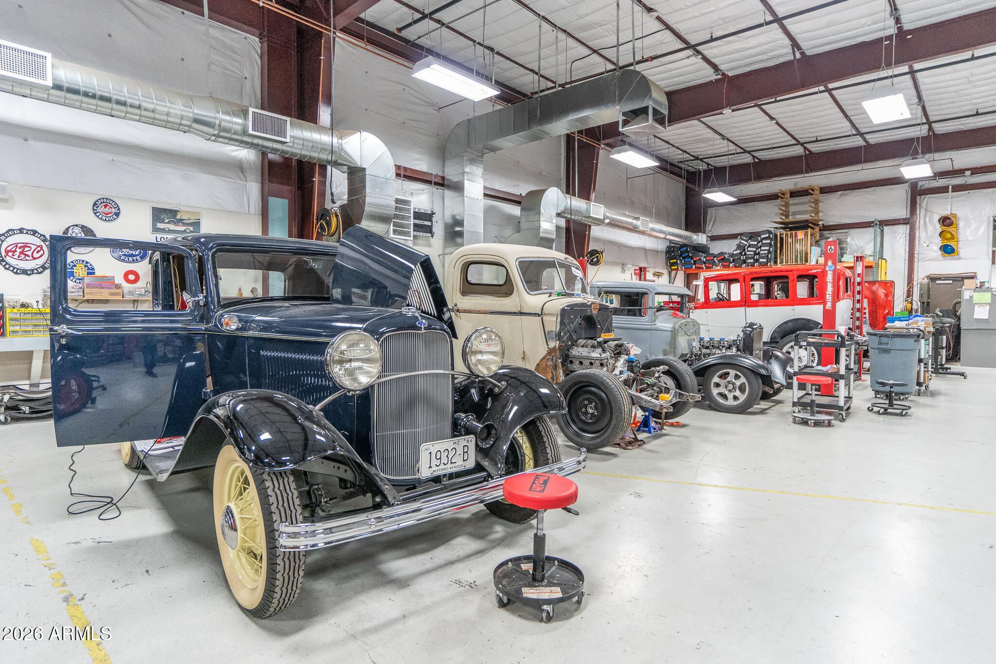 14835 N BOSWELL Boulevard