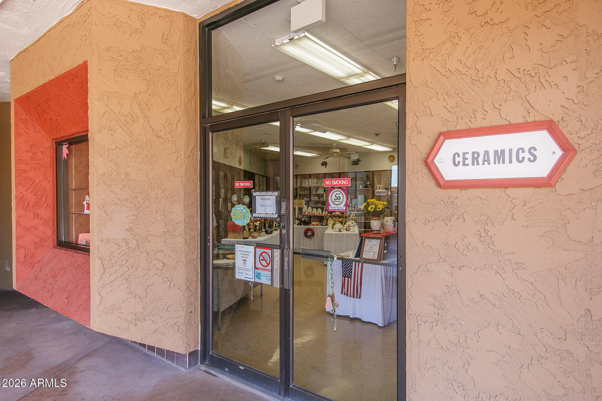 14835 N BOSWELL Boulevard