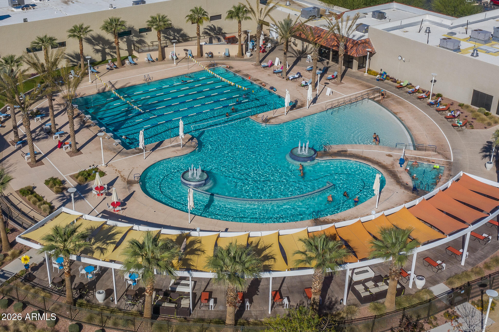 14835 N BOSWELL Boulevard