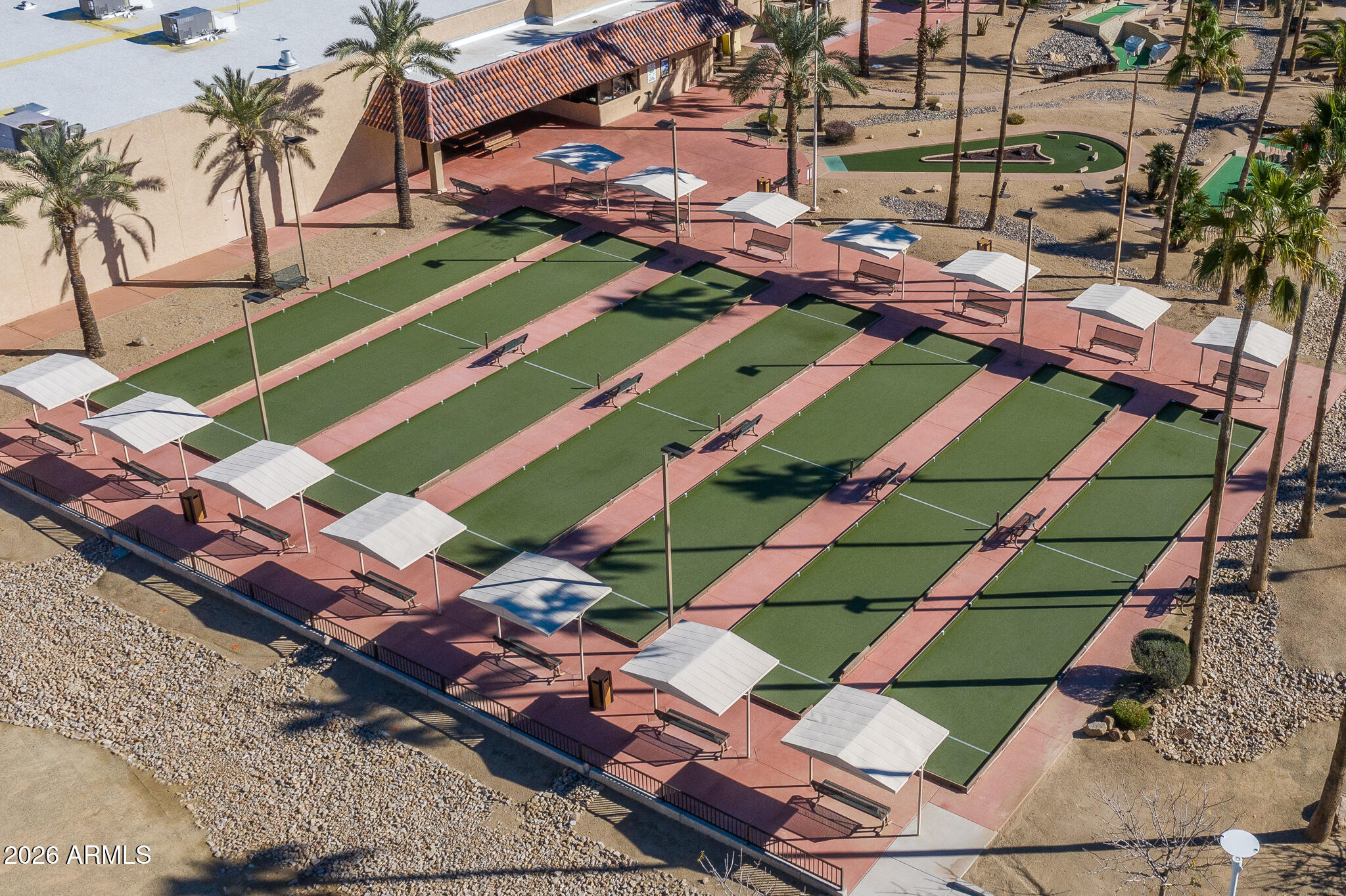 14835 N BOSWELL Boulevard