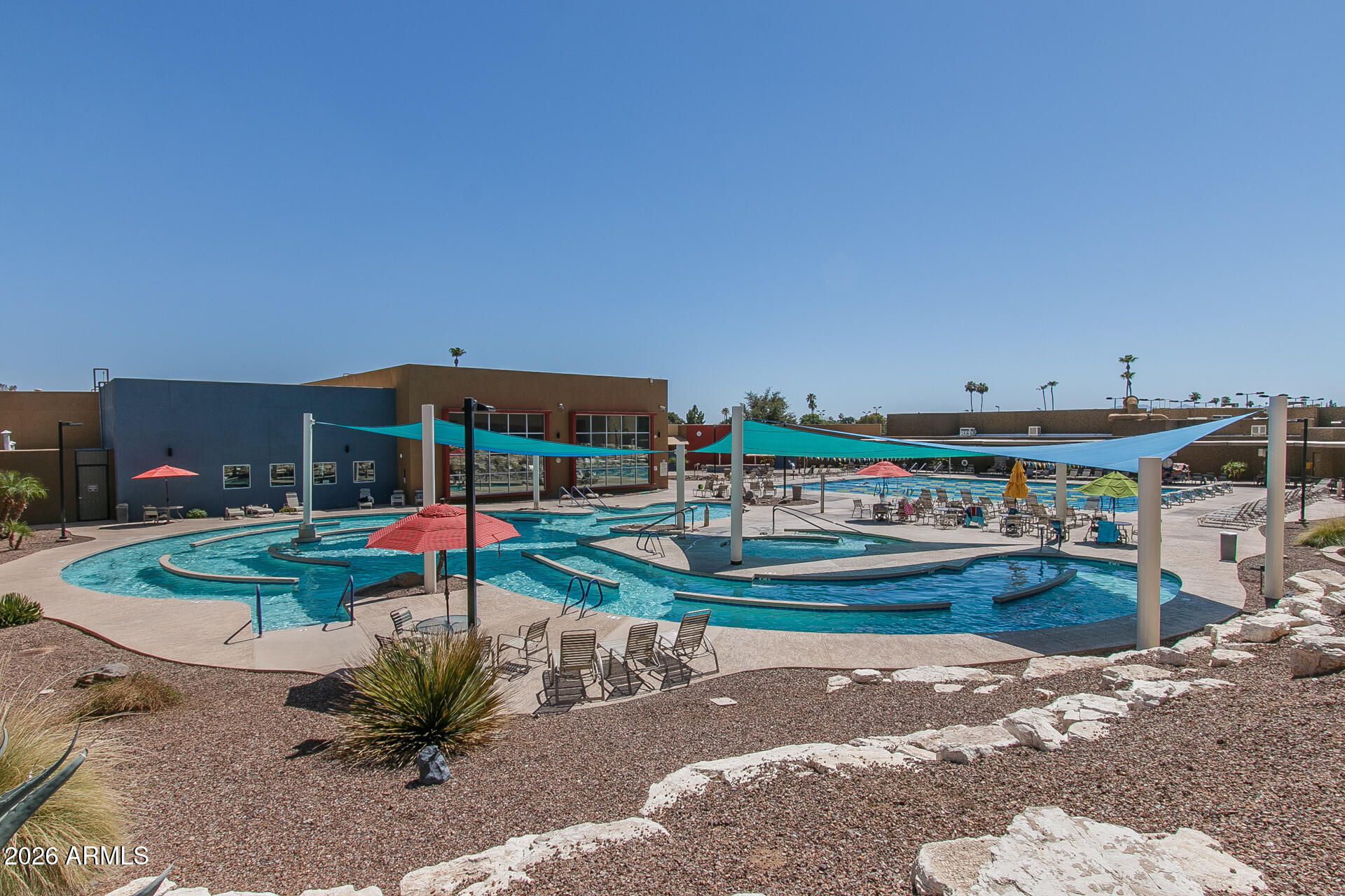 14835 N BOSWELL Boulevard