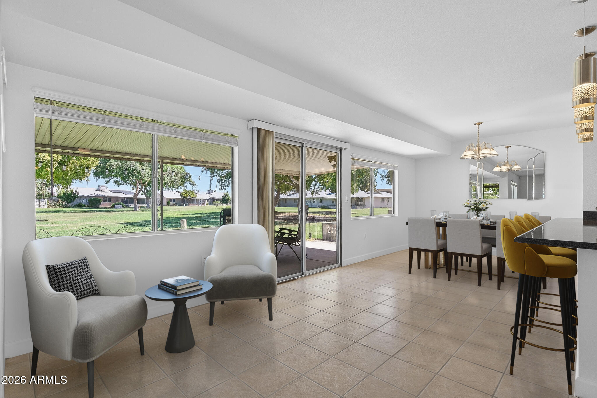 14835 N BOSWELL Boulevard