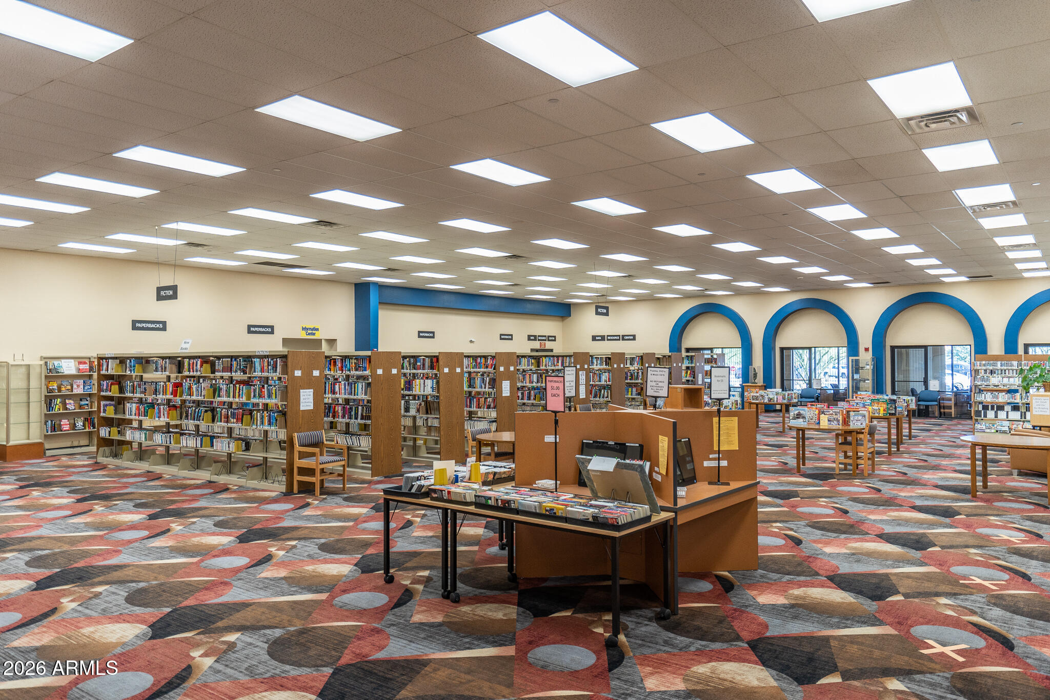 14835 N BOSWELL Boulevard