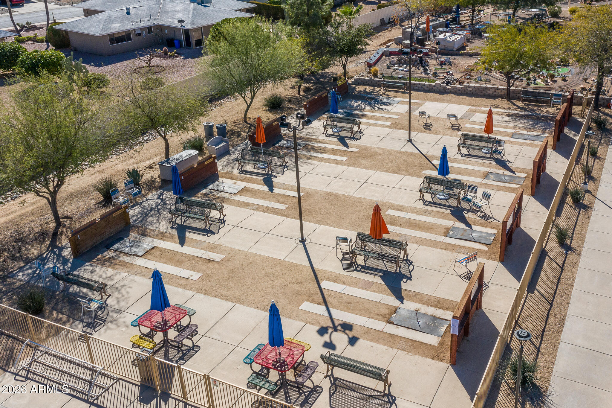 14835 N BOSWELL Boulevard