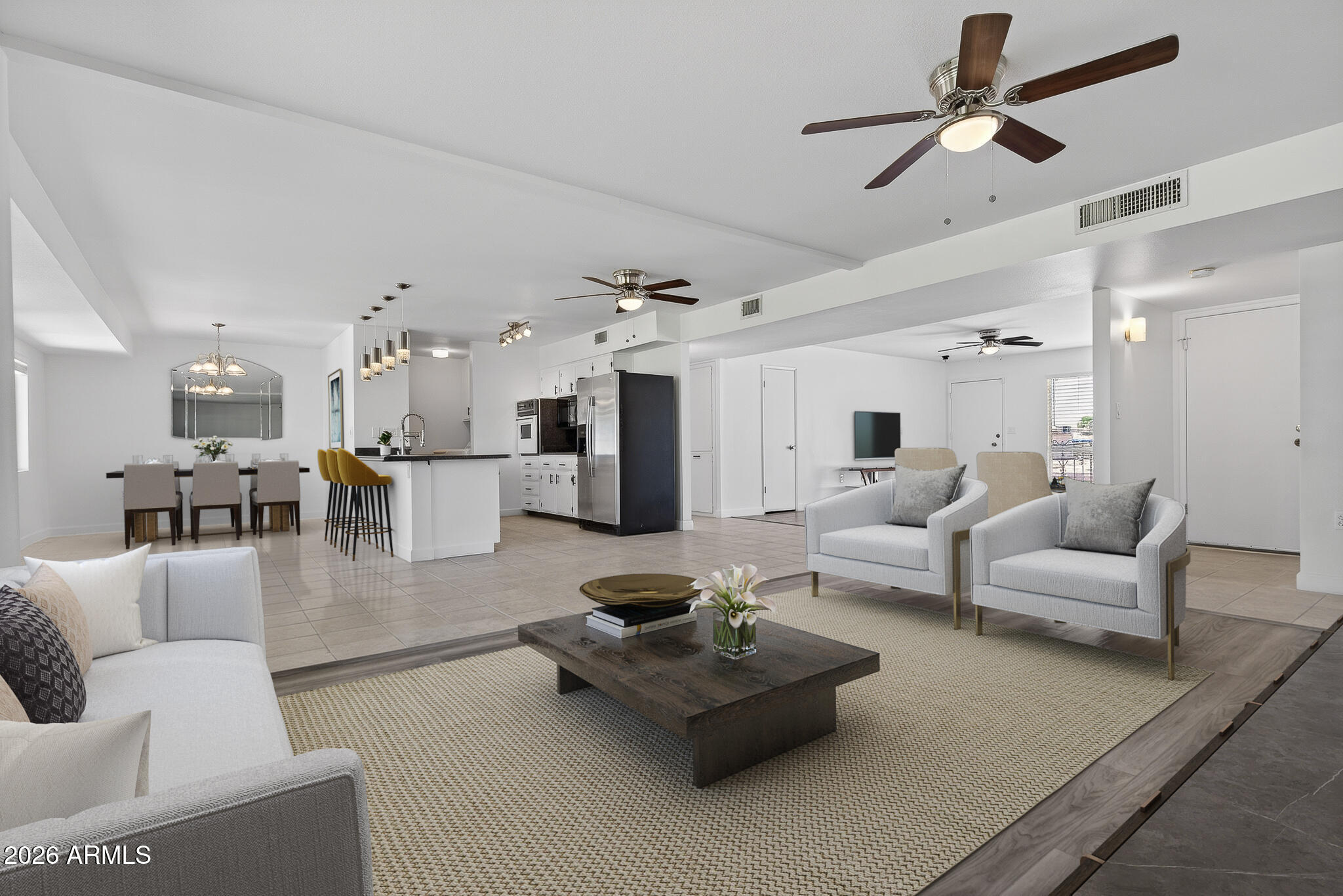 14835 N BOSWELL Boulevard