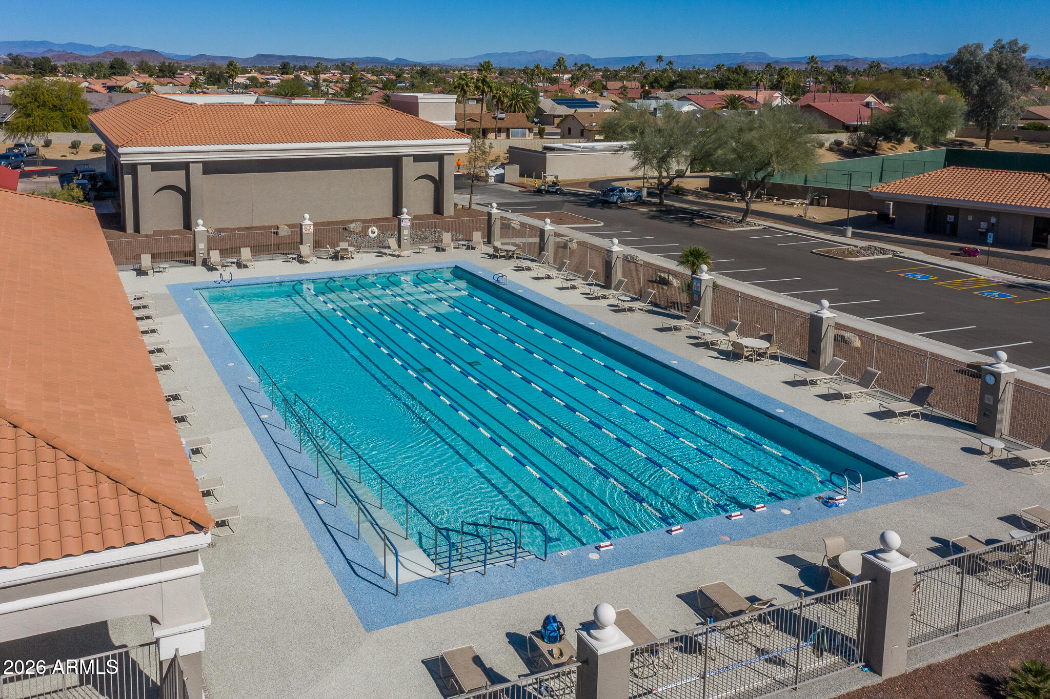 14835 N BOSWELL Boulevard