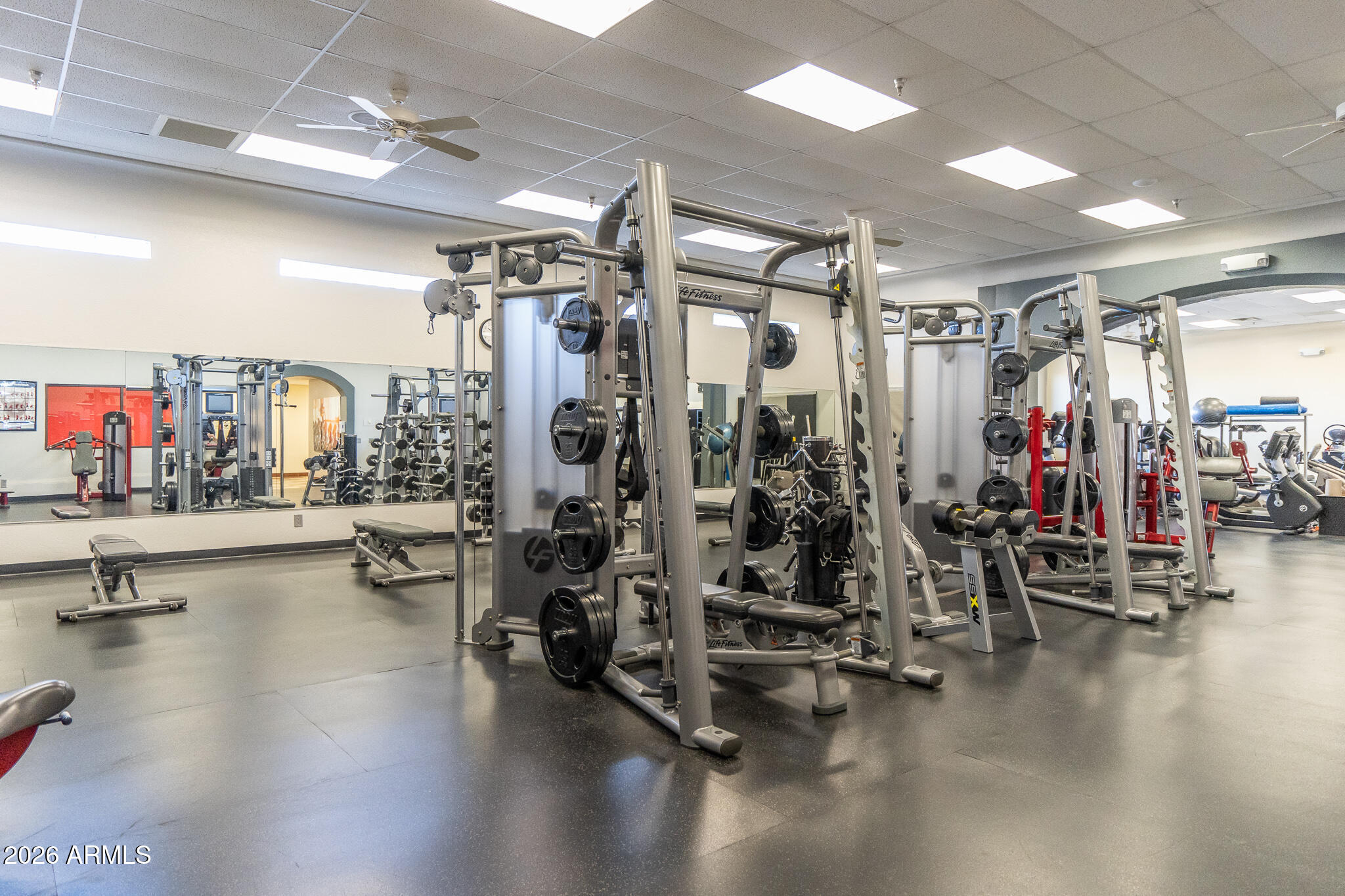 14835 N BOSWELL Boulevard