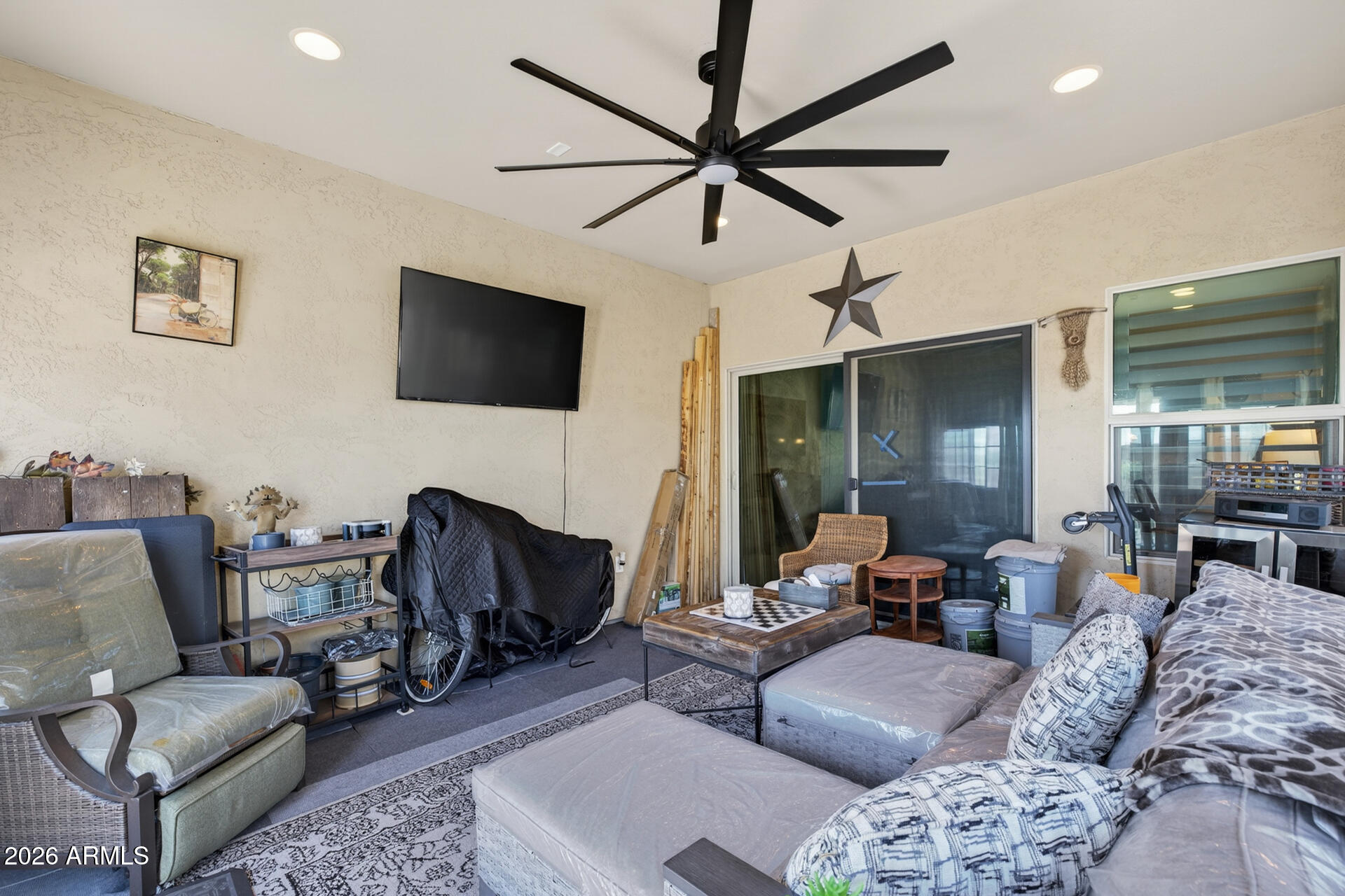 3613 N ASTORIA Drive