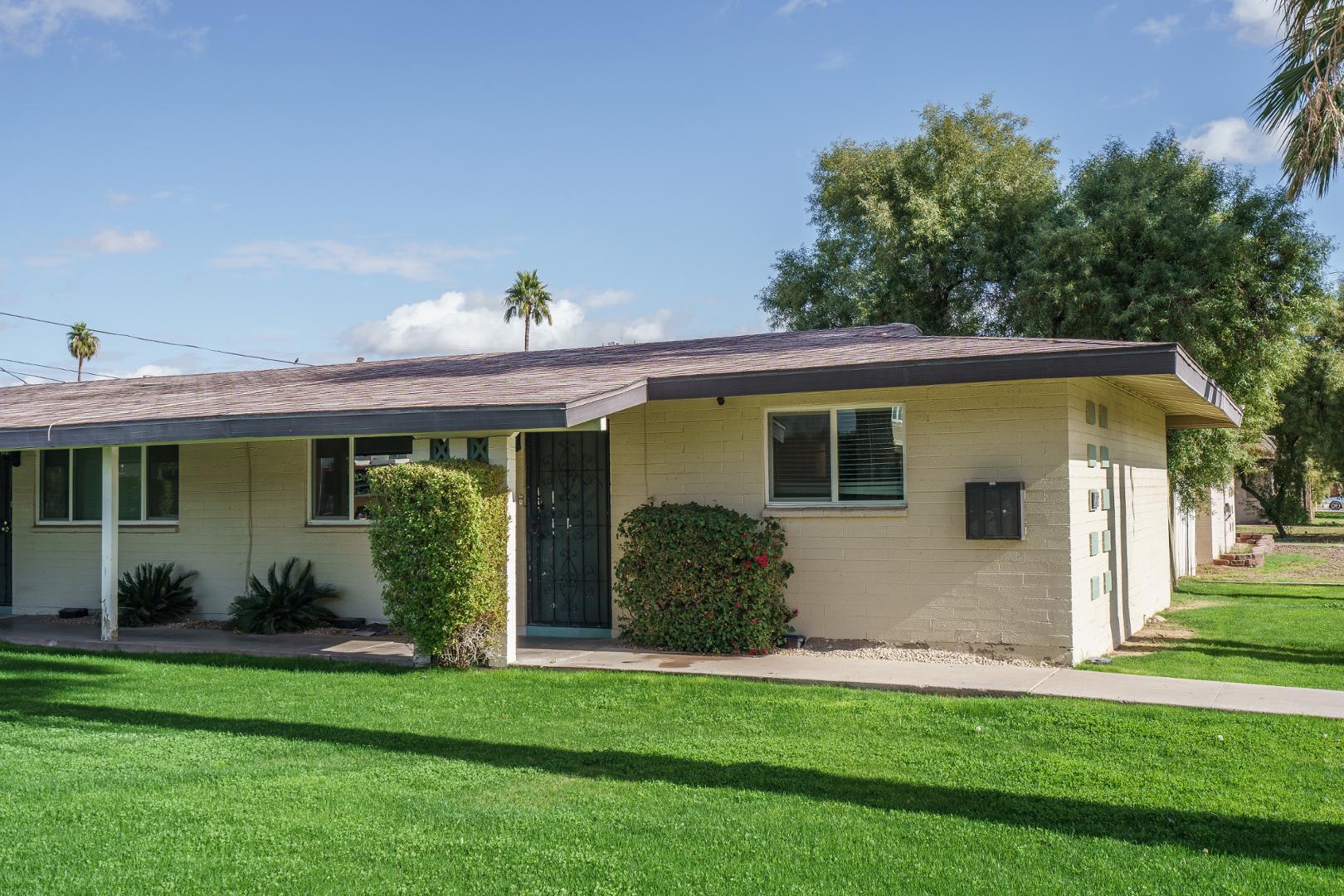 7802 E Heatherbrae Avenue 1