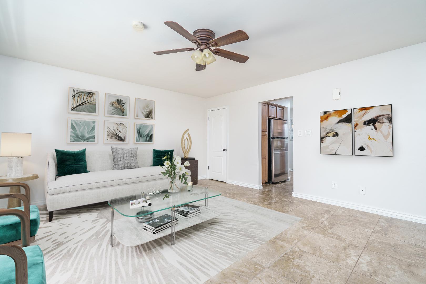 7802 E Heatherbrae Avenue 1