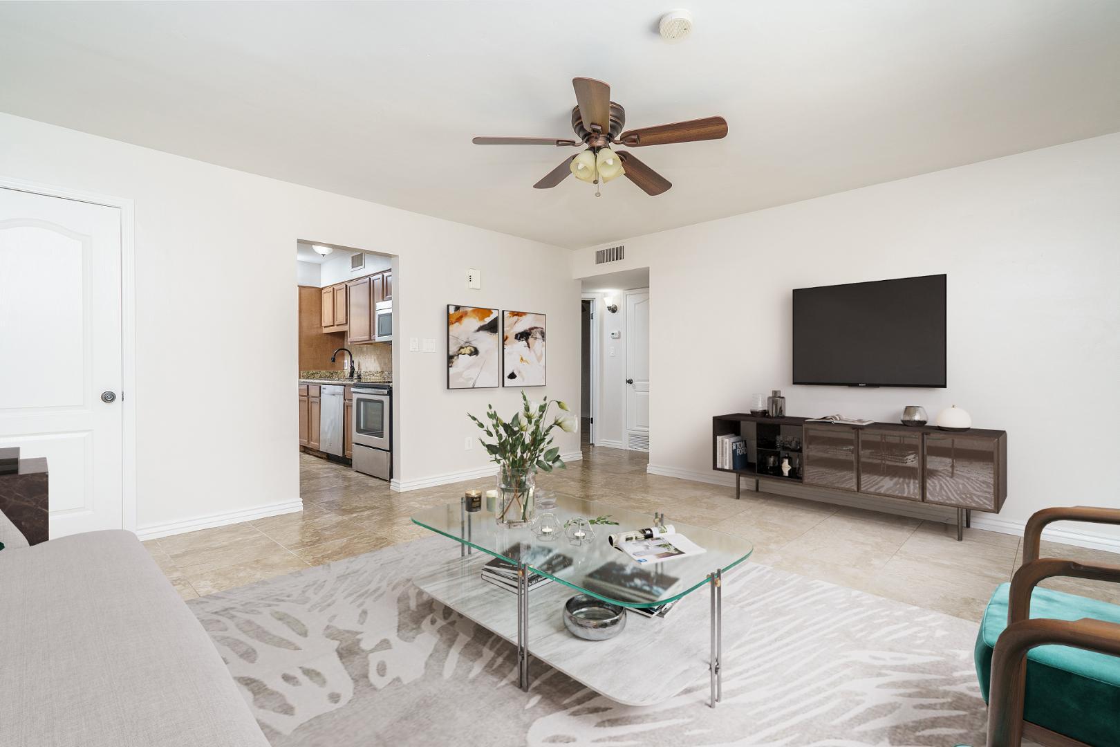 7802 E Heatherbrae Avenue 3