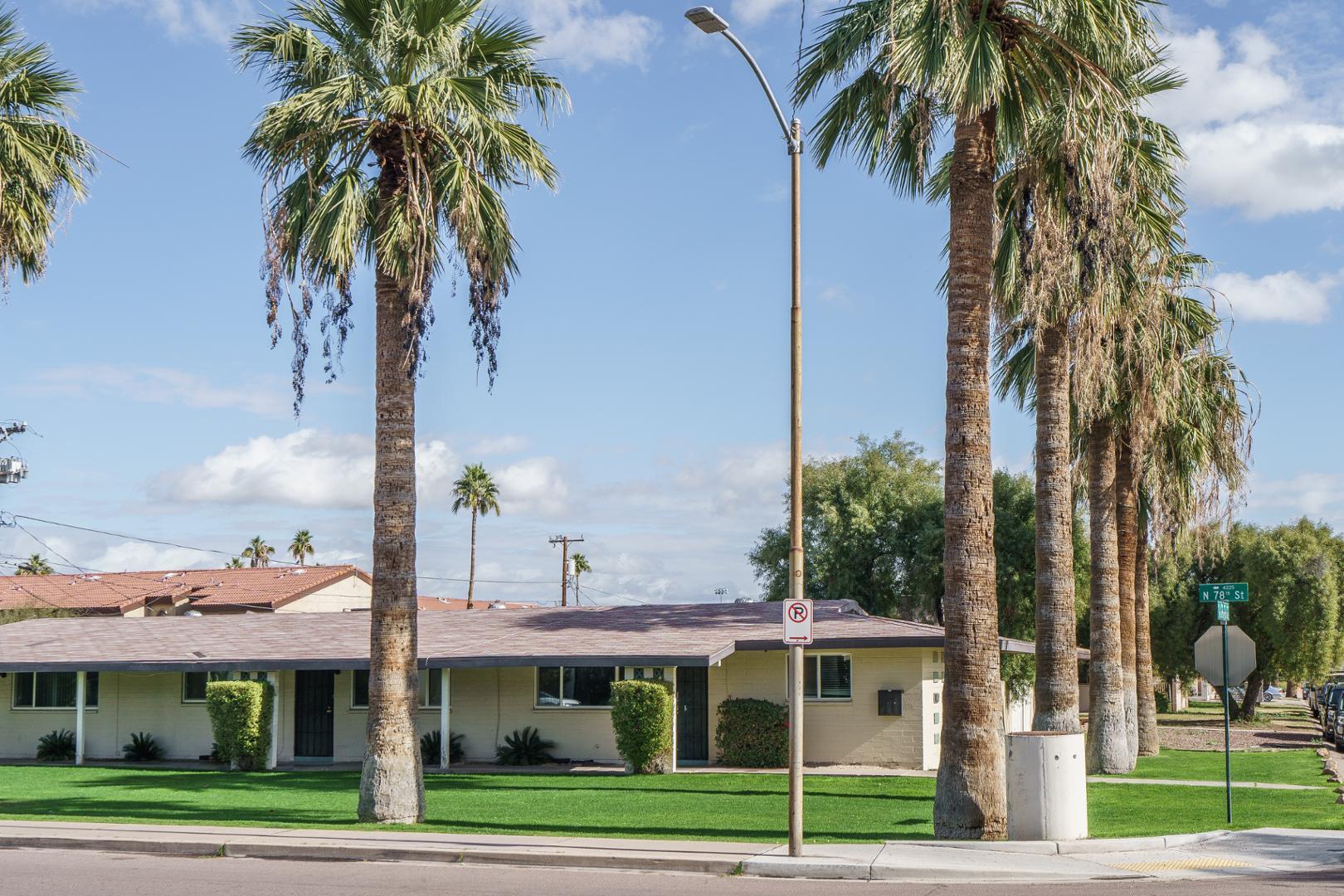 7802 E Heatherbrae Avenue 3