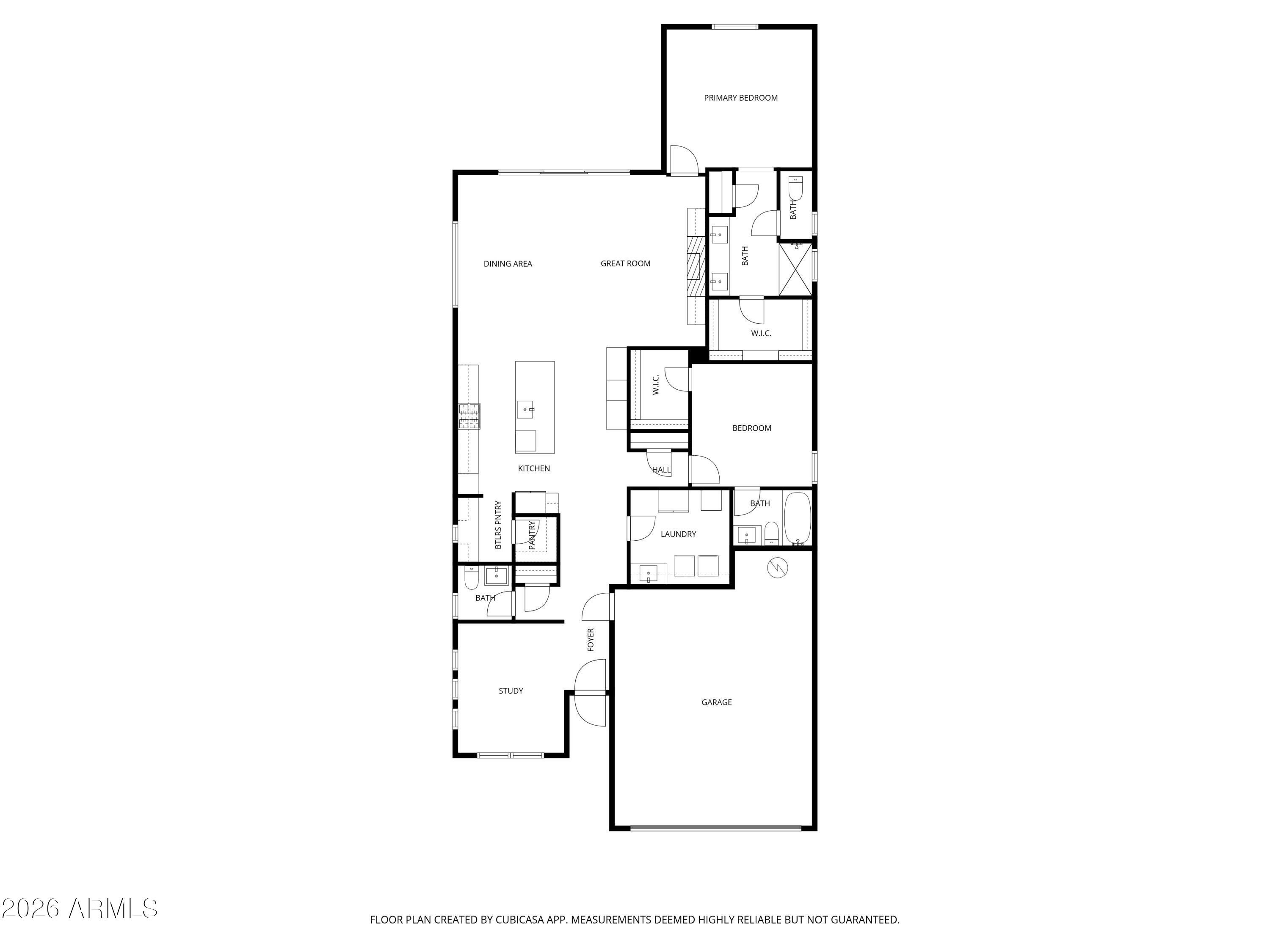 20627 W RANCHO Drive