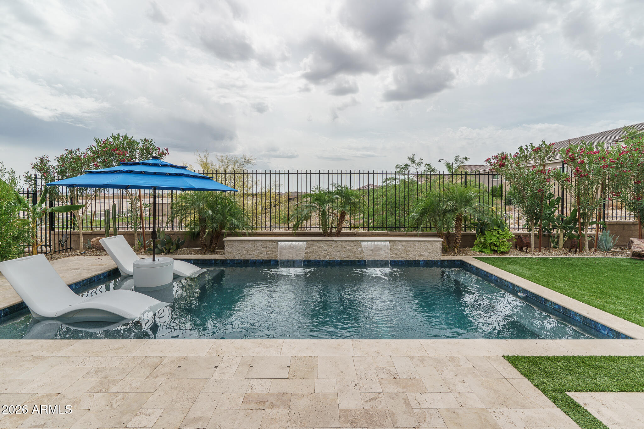 20627 W RANCHO Drive