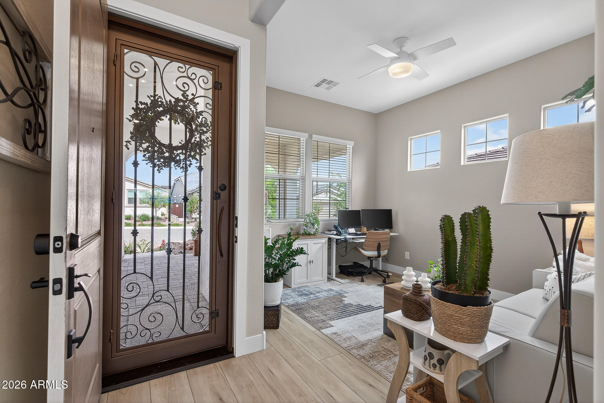 20627 W RANCHO Drive