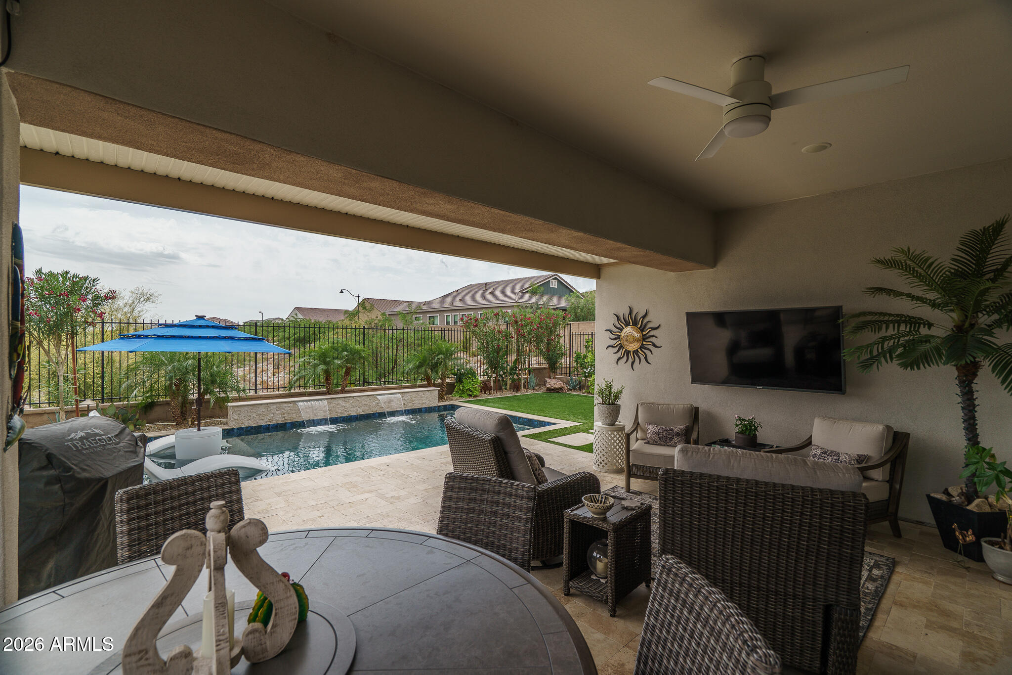 20627 W RANCHO Drive