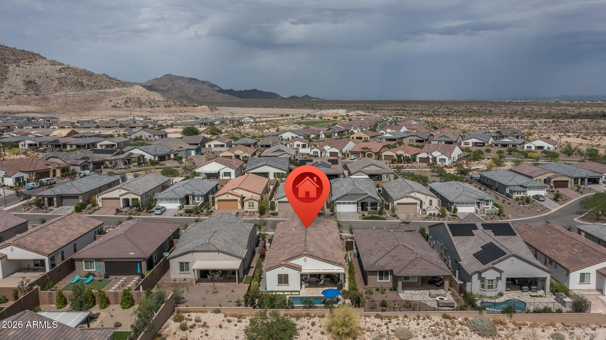 20627 W RANCHO Drive