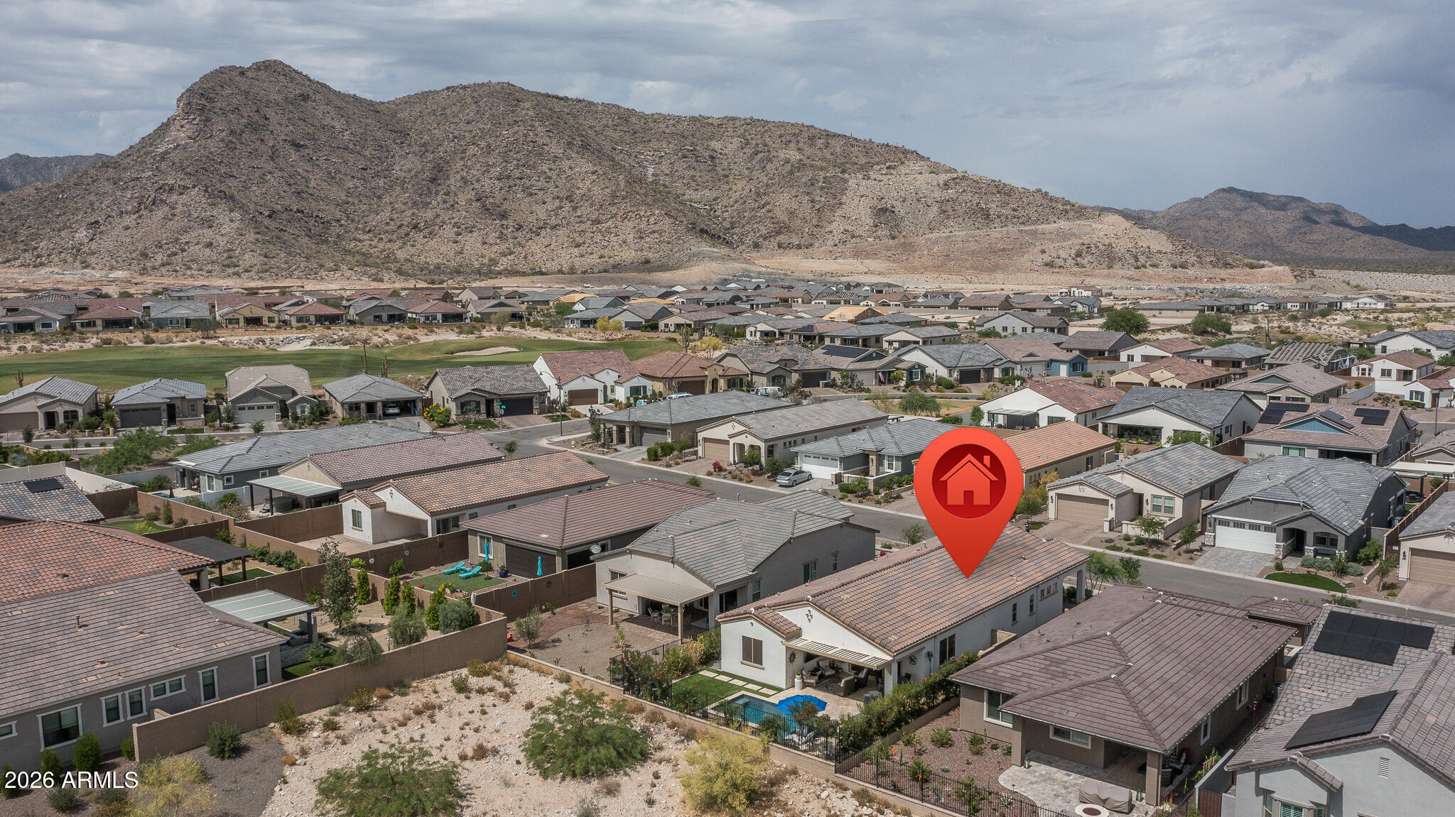 20627 W RANCHO Drive