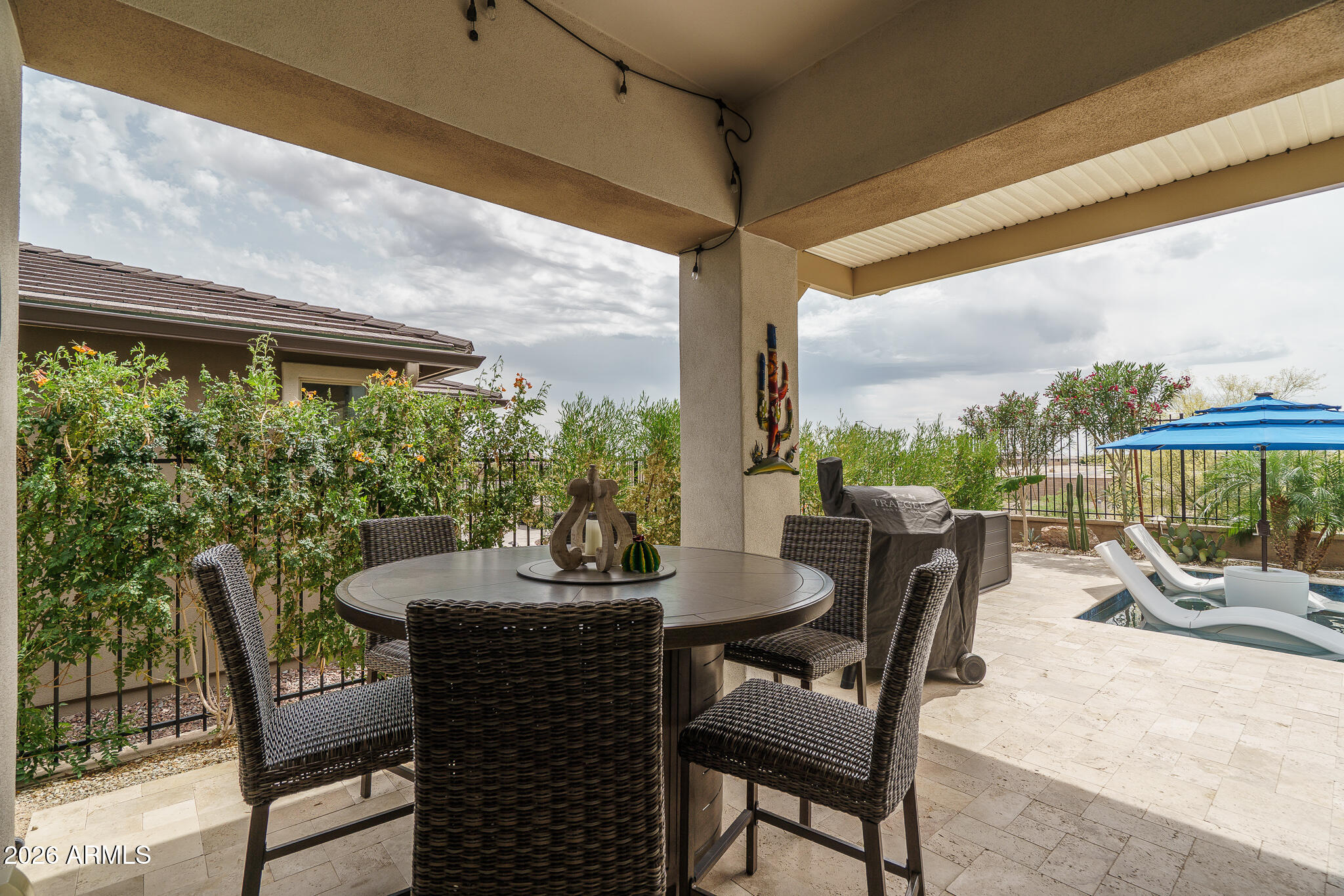 20627 W RANCHO Drive