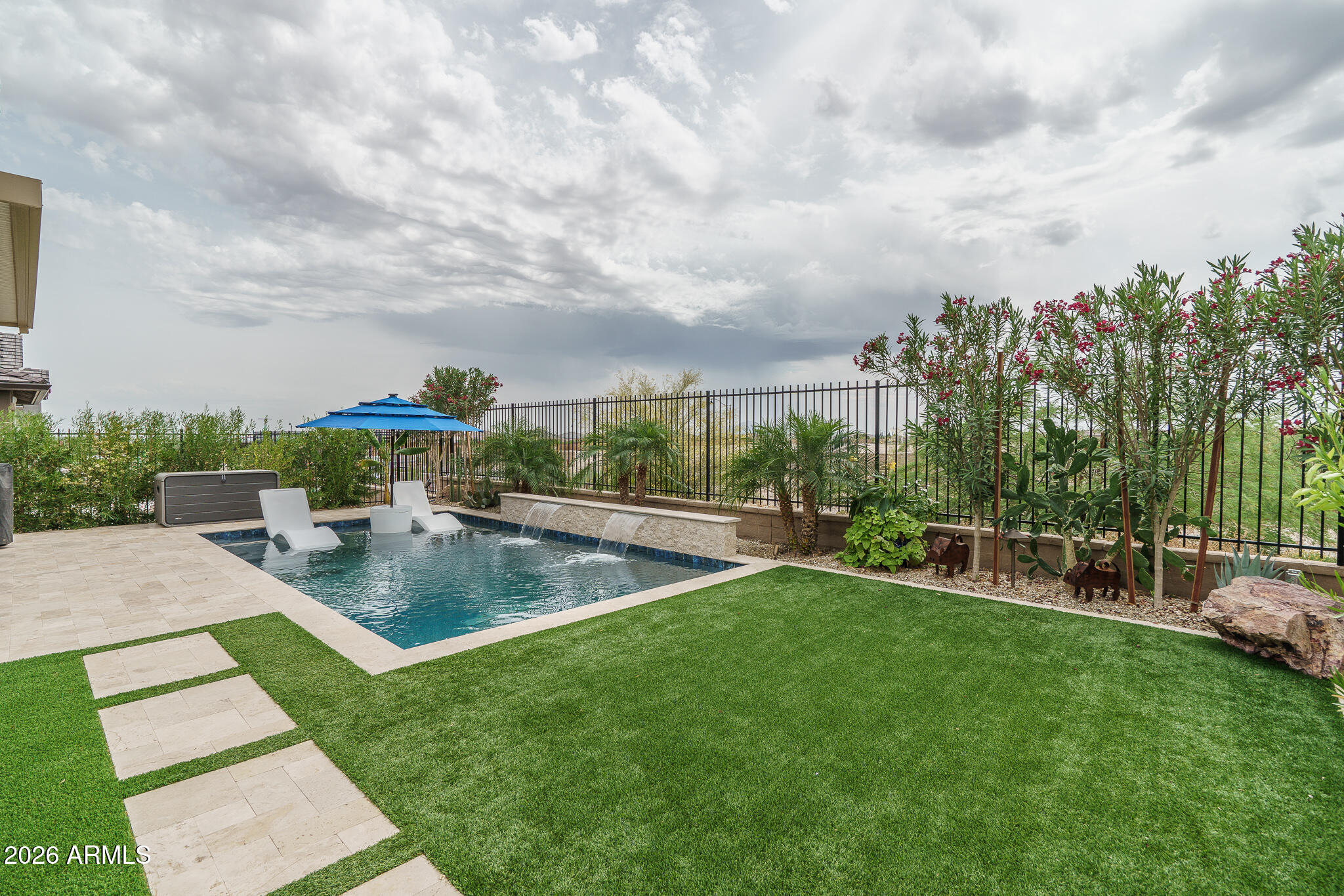 20627 W RANCHO Drive