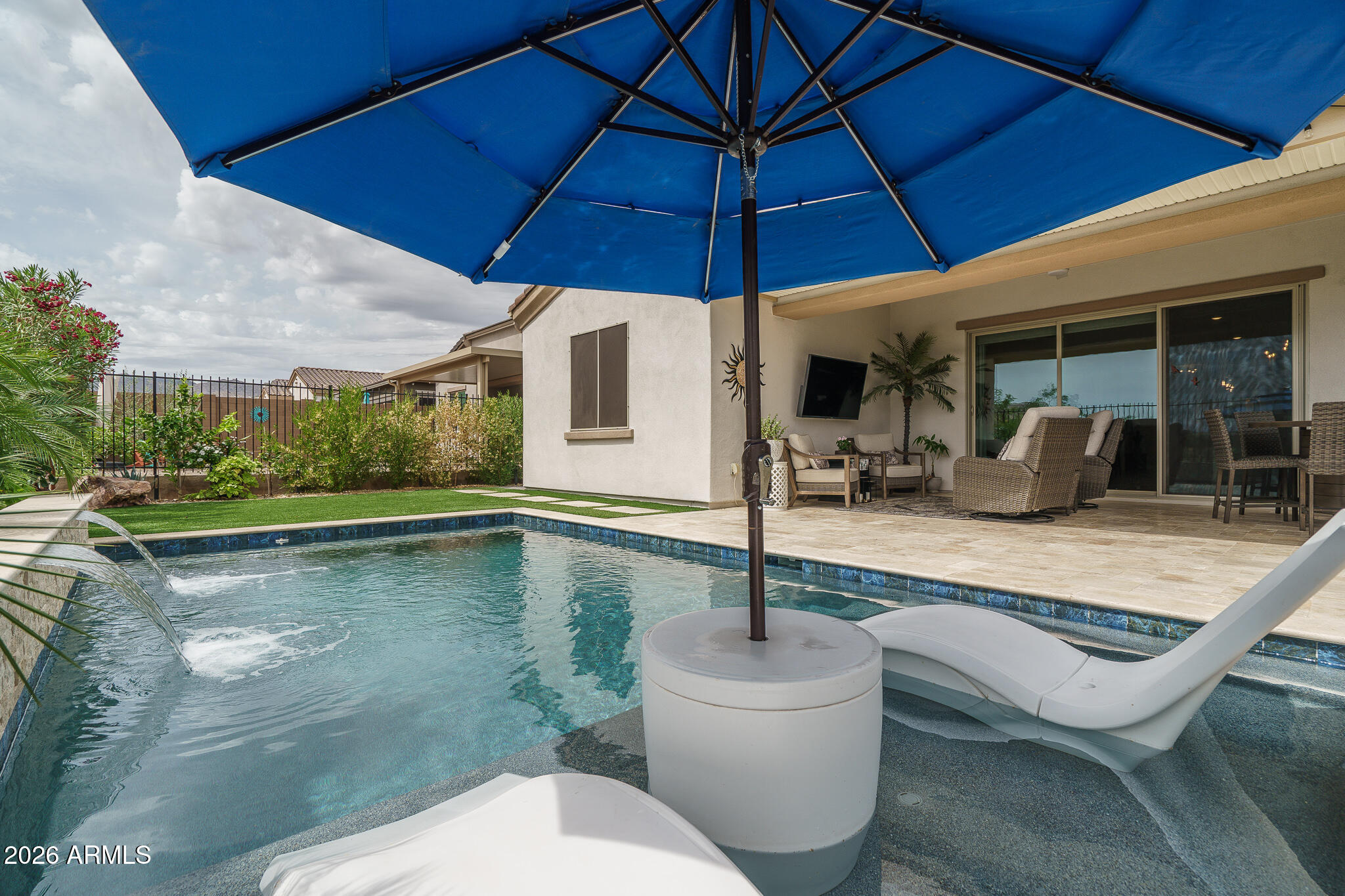 20627 W RANCHO Drive