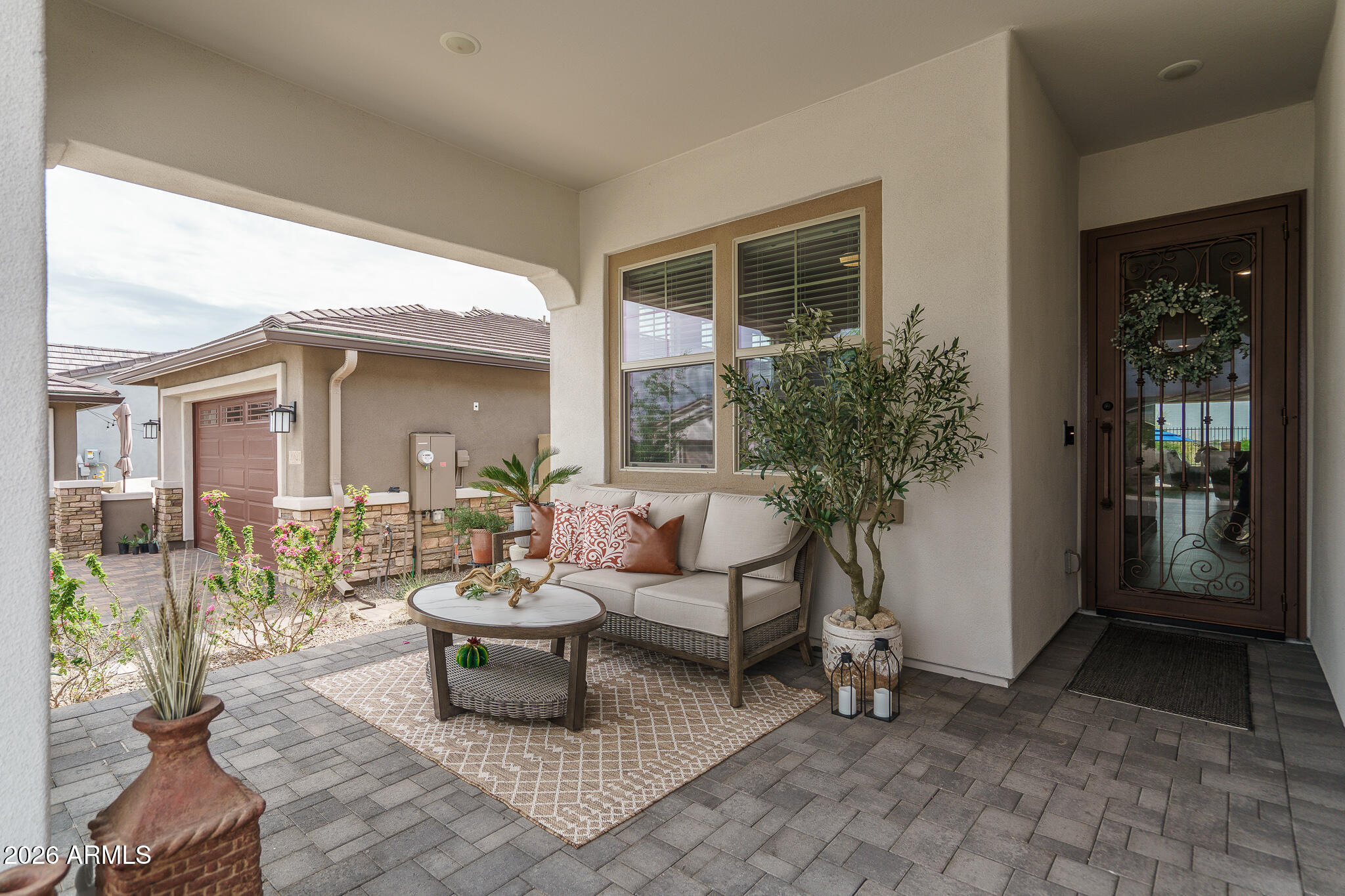 20627 W RANCHO Drive